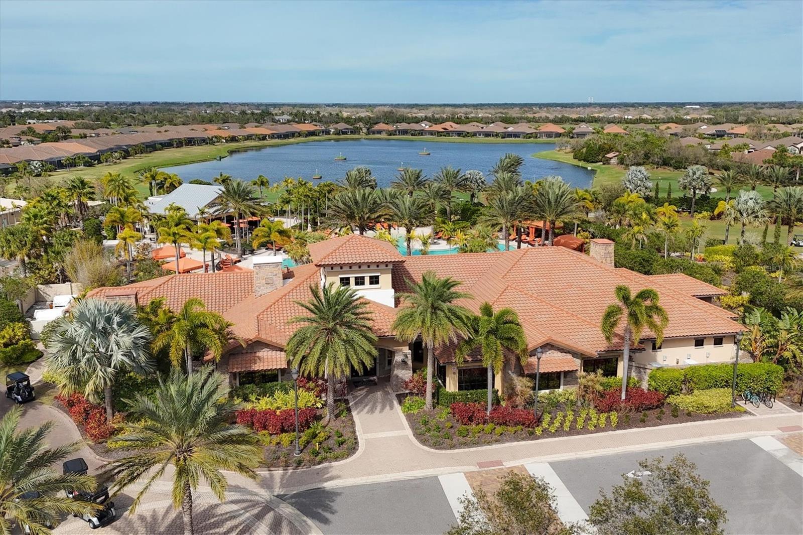 13828 MESSINA LOOP #204, LAKEWOOD RANCH, FL, 34211