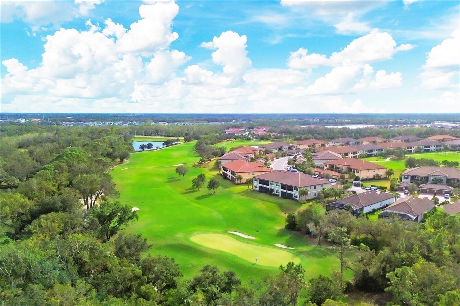 13828 MESSINA LOOP #204, LAKEWOOD RANCH, FL, 34211