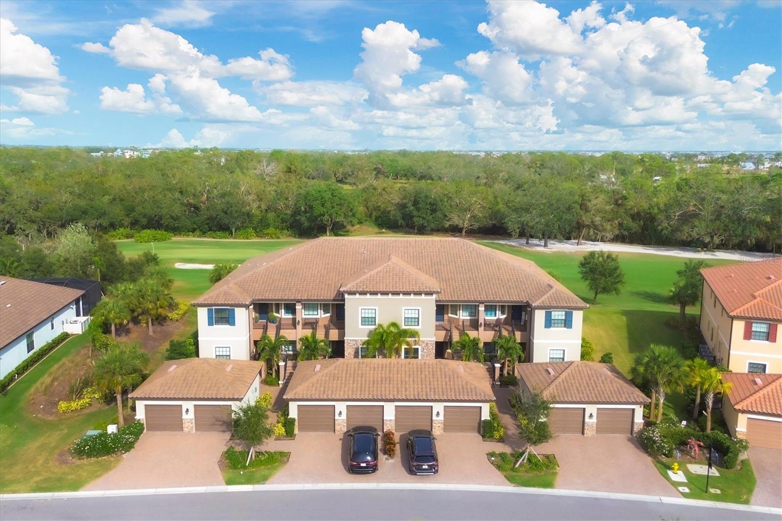 13828 MESSINA LOOP #204, LAKEWOOD RANCH, FL, 34211