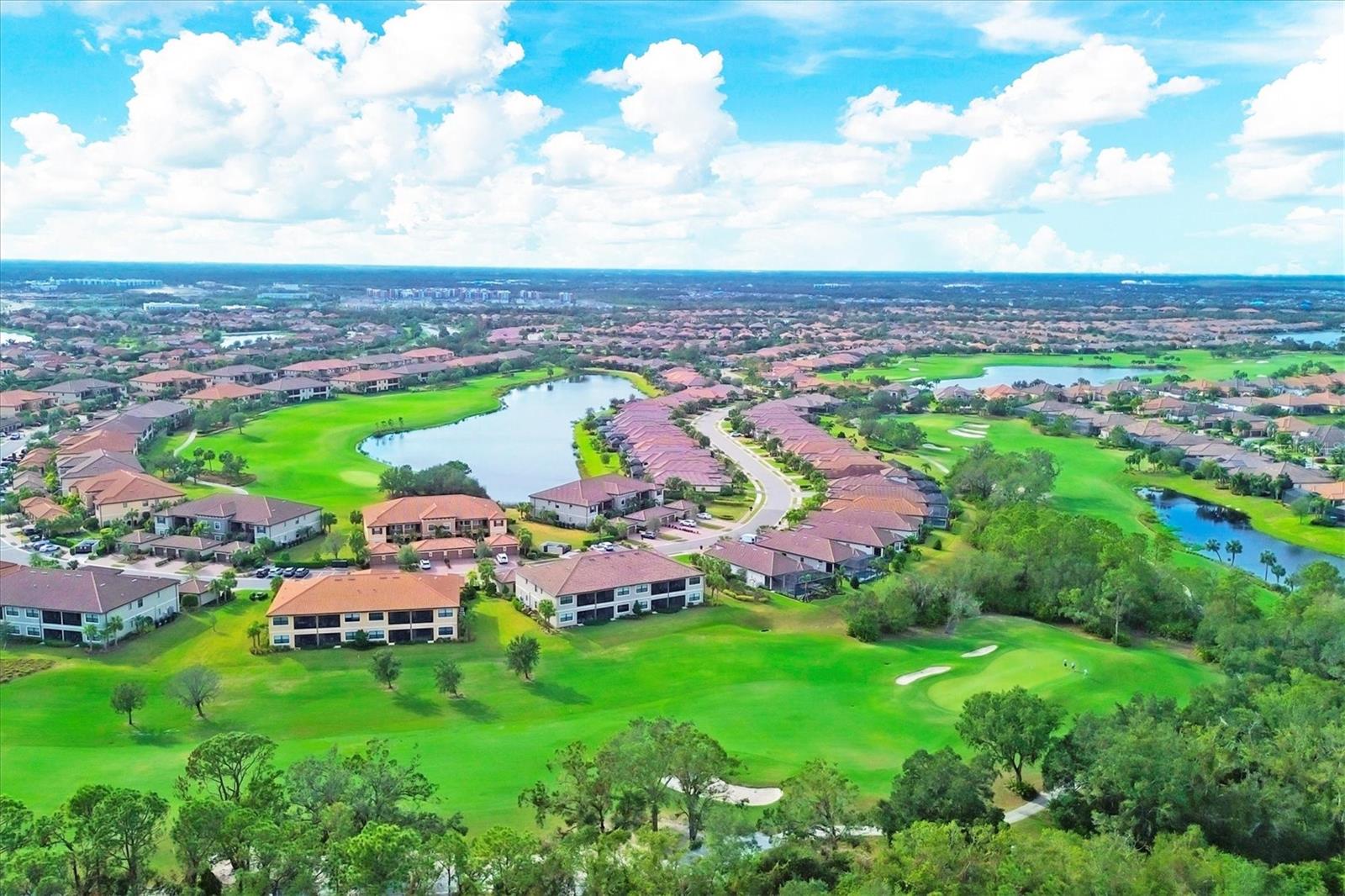 13828 MESSINA LOOP #204, LAKEWOOD RANCH, FL, 34211