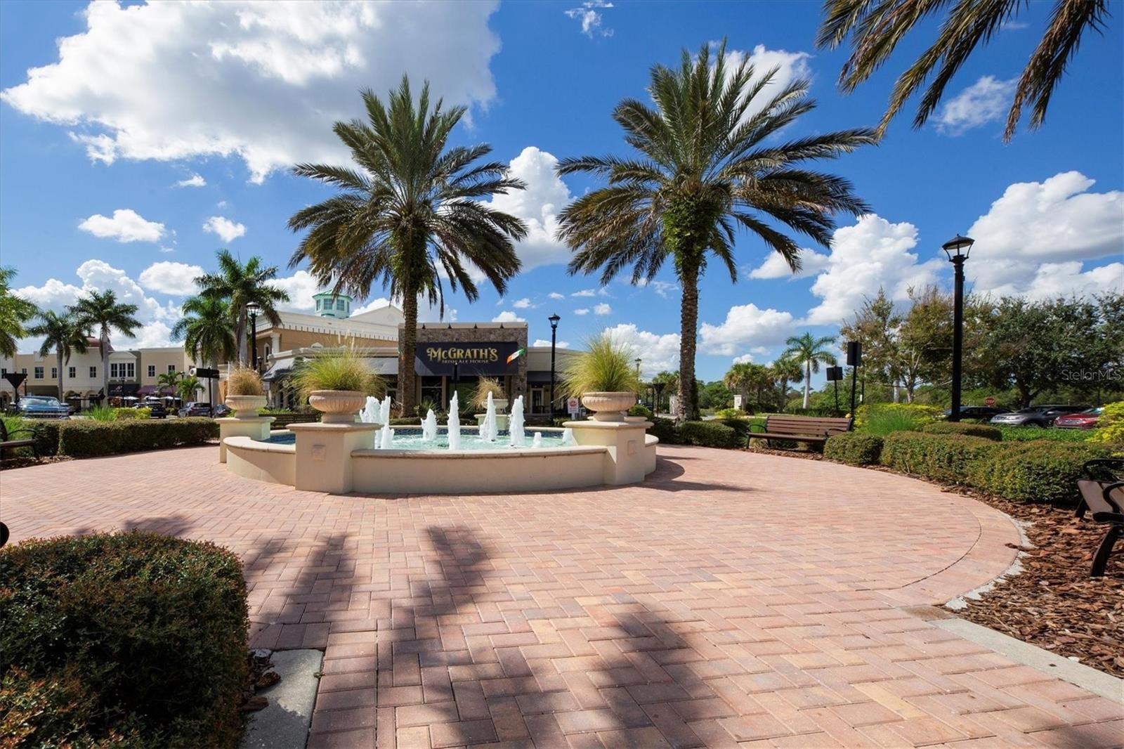 13828 MESSINA LOOP #204, LAKEWOOD RANCH, FL, 34211