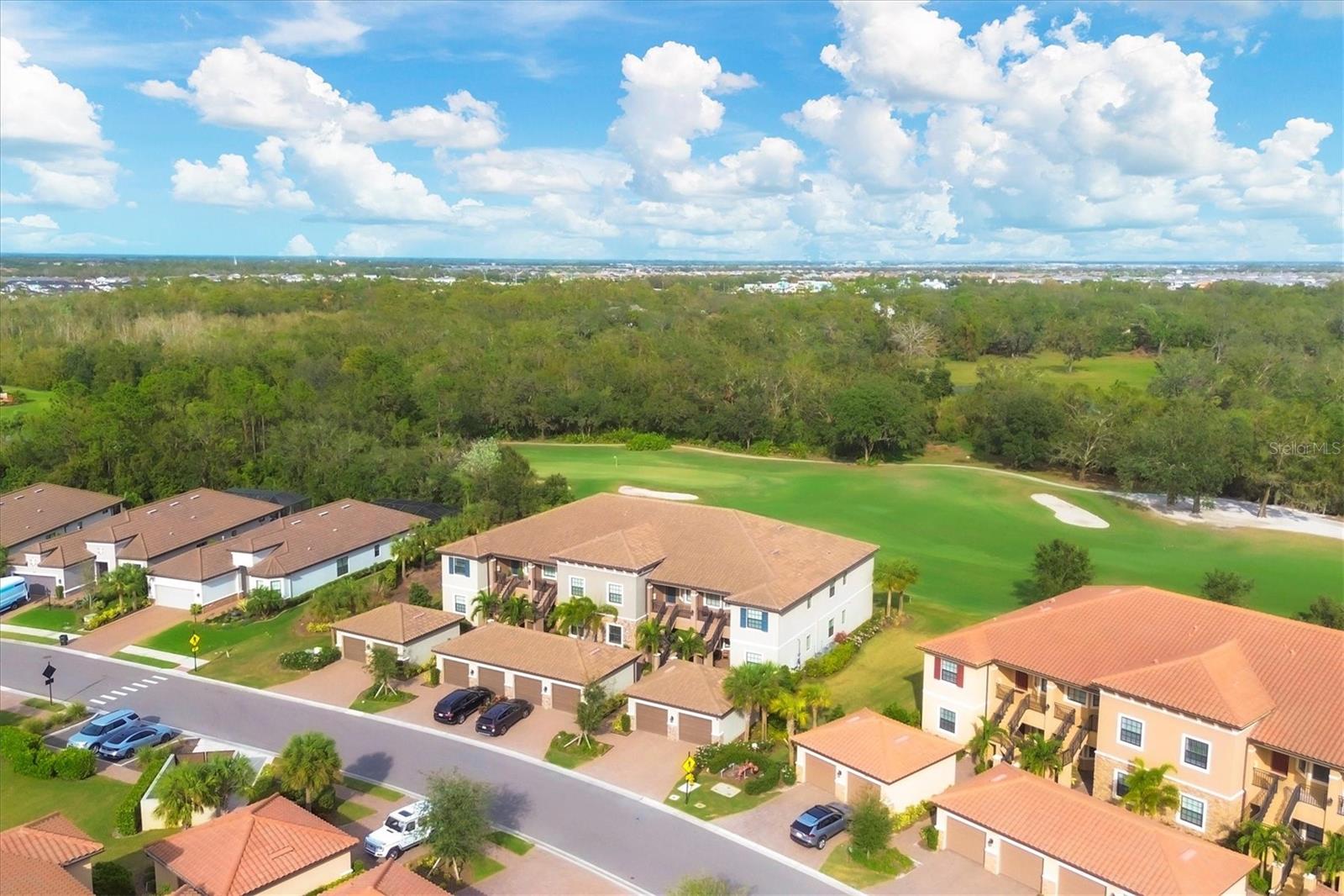 13828 MESSINA LOOP #204, LAKEWOOD RANCH, FL, 34211