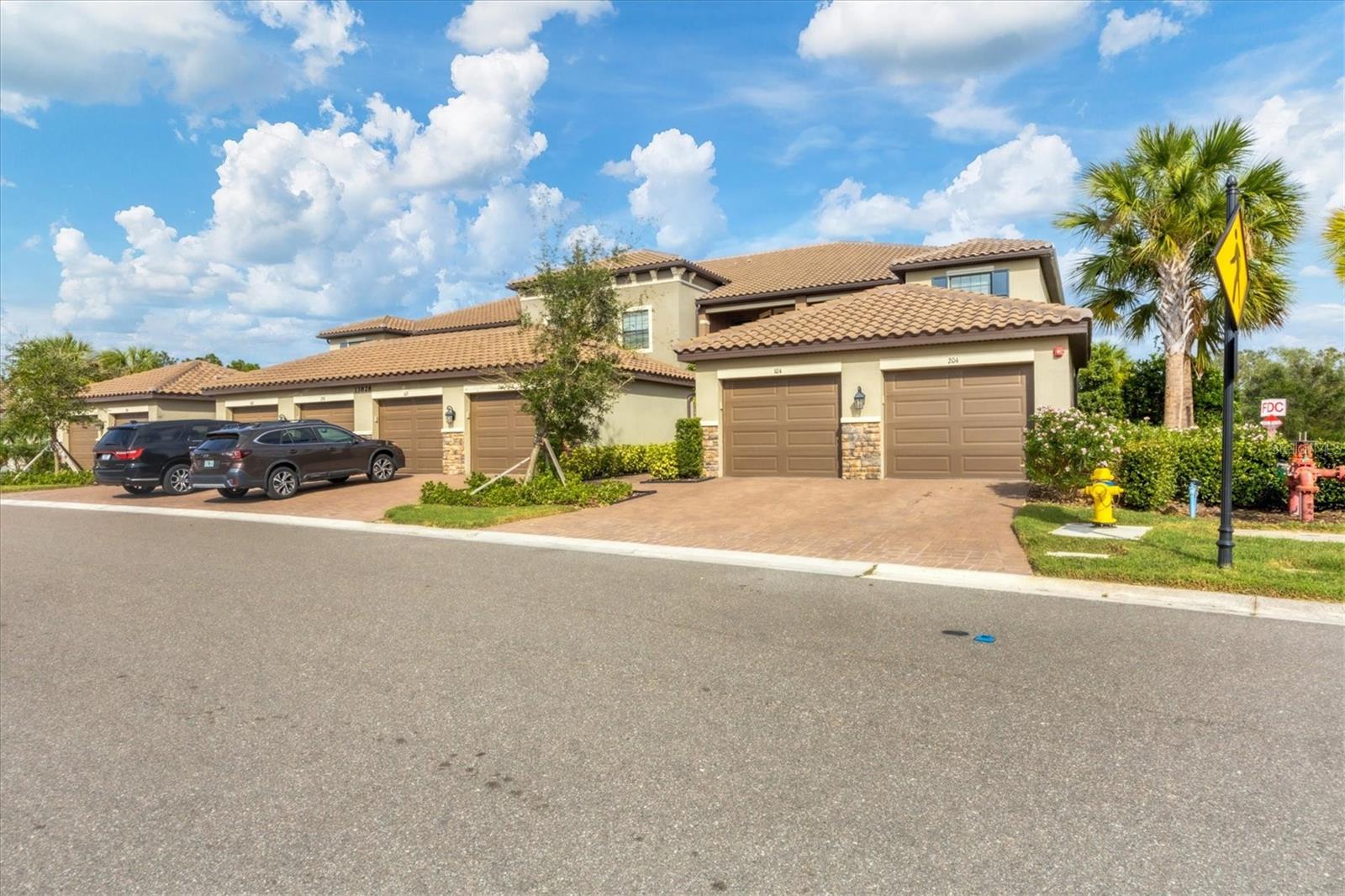 13828 MESSINA LOOP #204, LAKEWOOD RANCH, FL, 34211