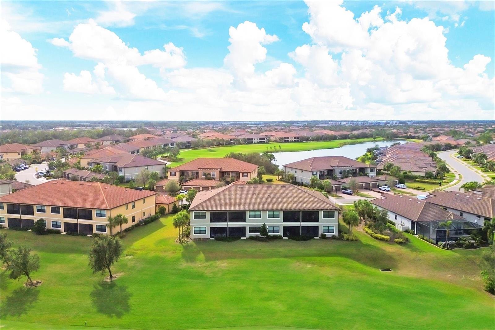 13828 MESSINA LOOP #204, LAKEWOOD RANCH, FL, 34211