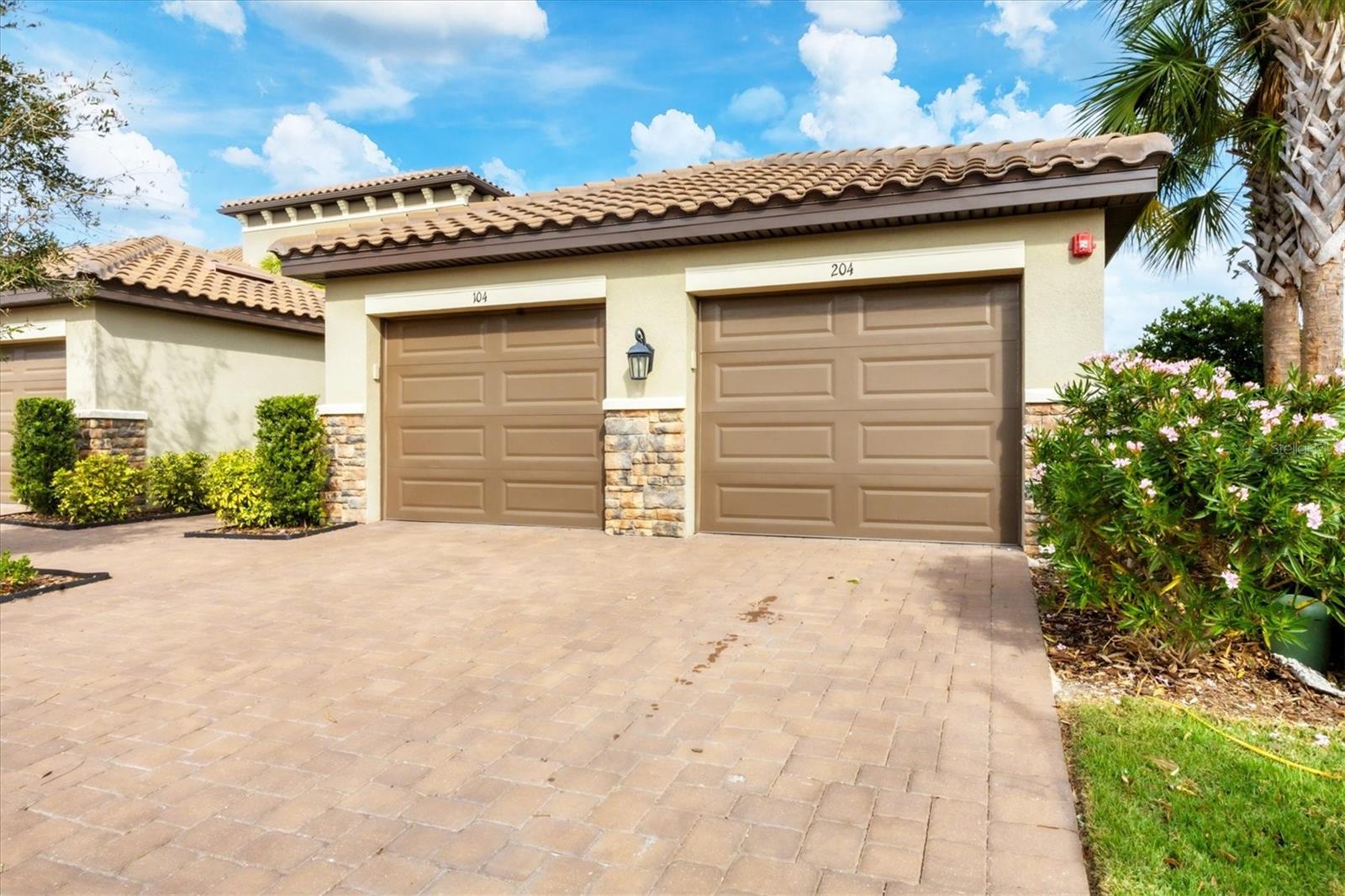 13828 MESSINA LOOP #204, LAKEWOOD RANCH, FL, 34211