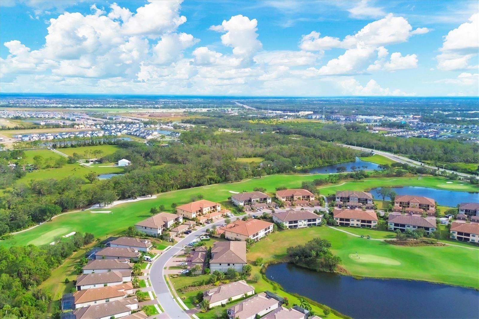 13828 MESSINA LOOP #204, LAKEWOOD RANCH, FL, 34211