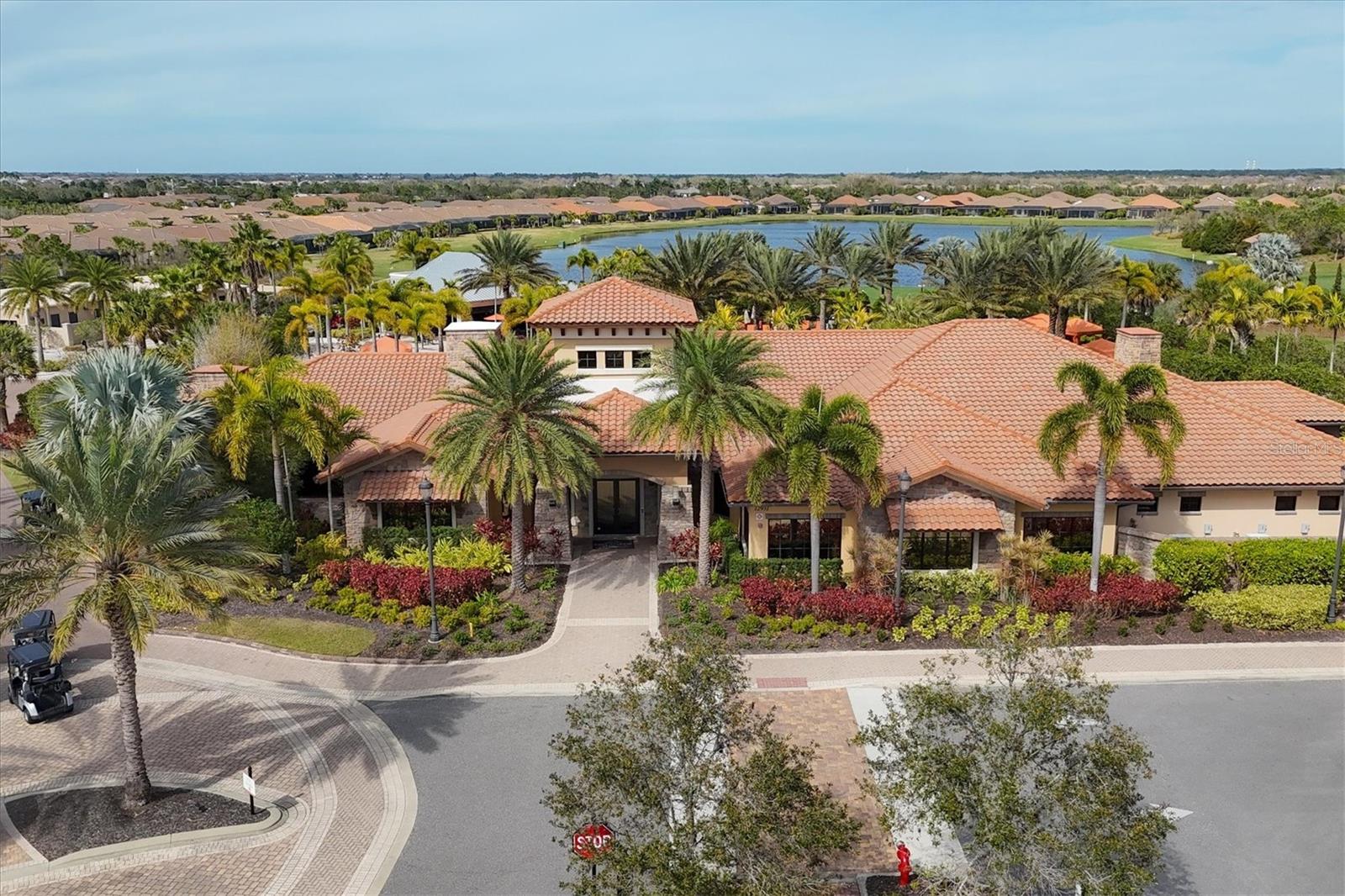 13828 MESSINA LOOP #204, LAKEWOOD RANCH, FL, 34211