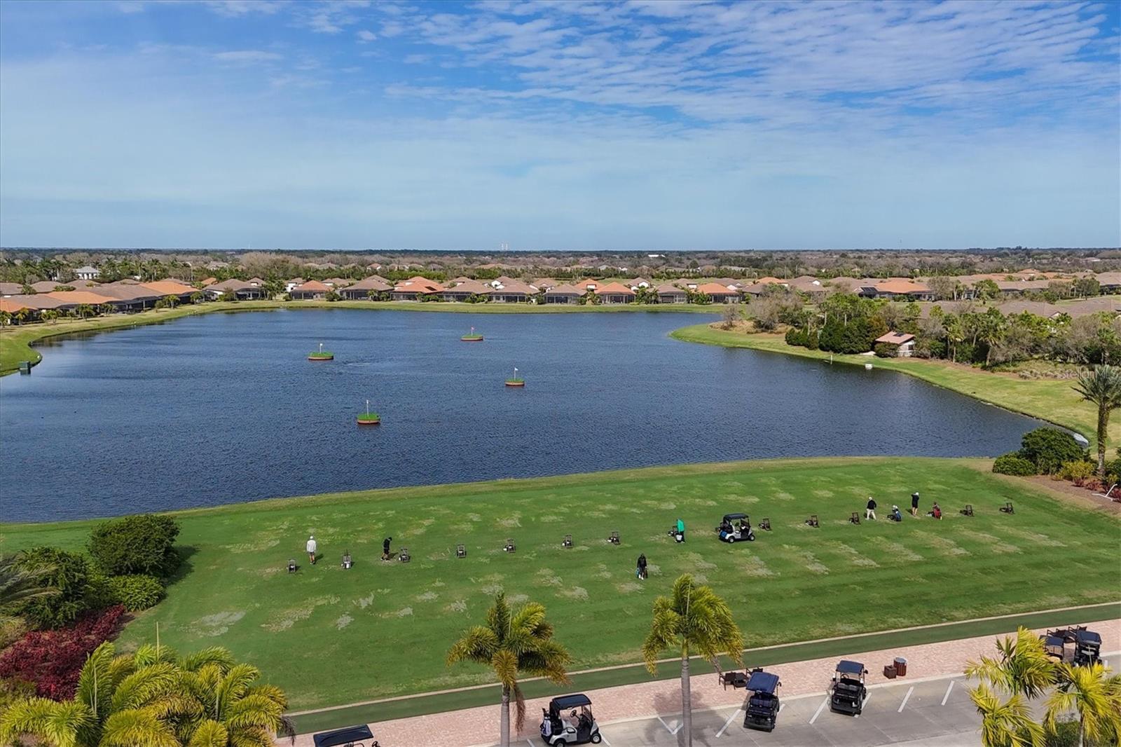 13828 MESSINA LOOP #204, LAKEWOOD RANCH, FL, 34211