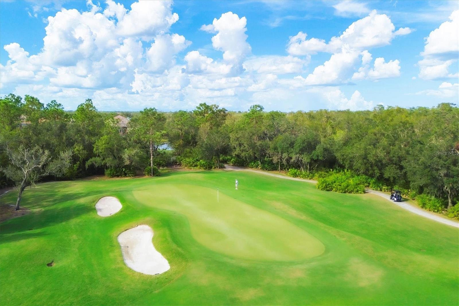 13828 MESSINA LOOP #204, LAKEWOOD RANCH, FL, 34211