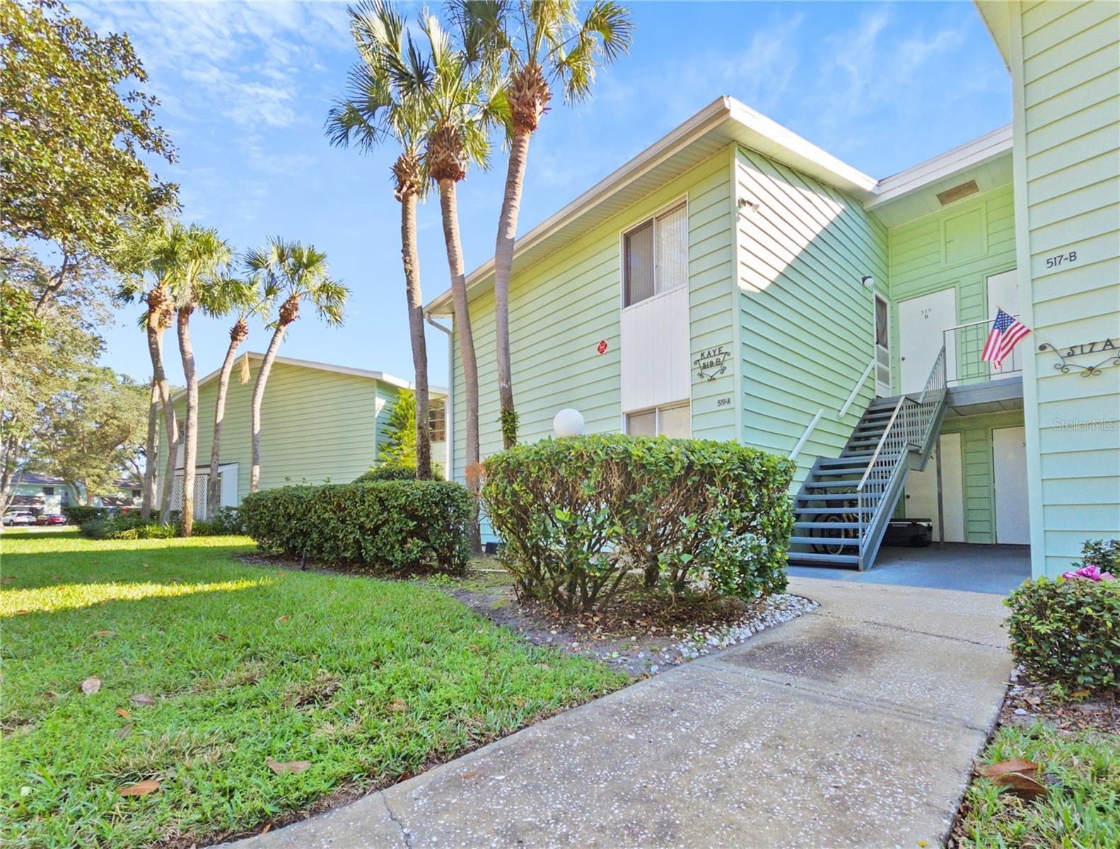 519 MIDWAY DR #B, OCALA, FL, 34472