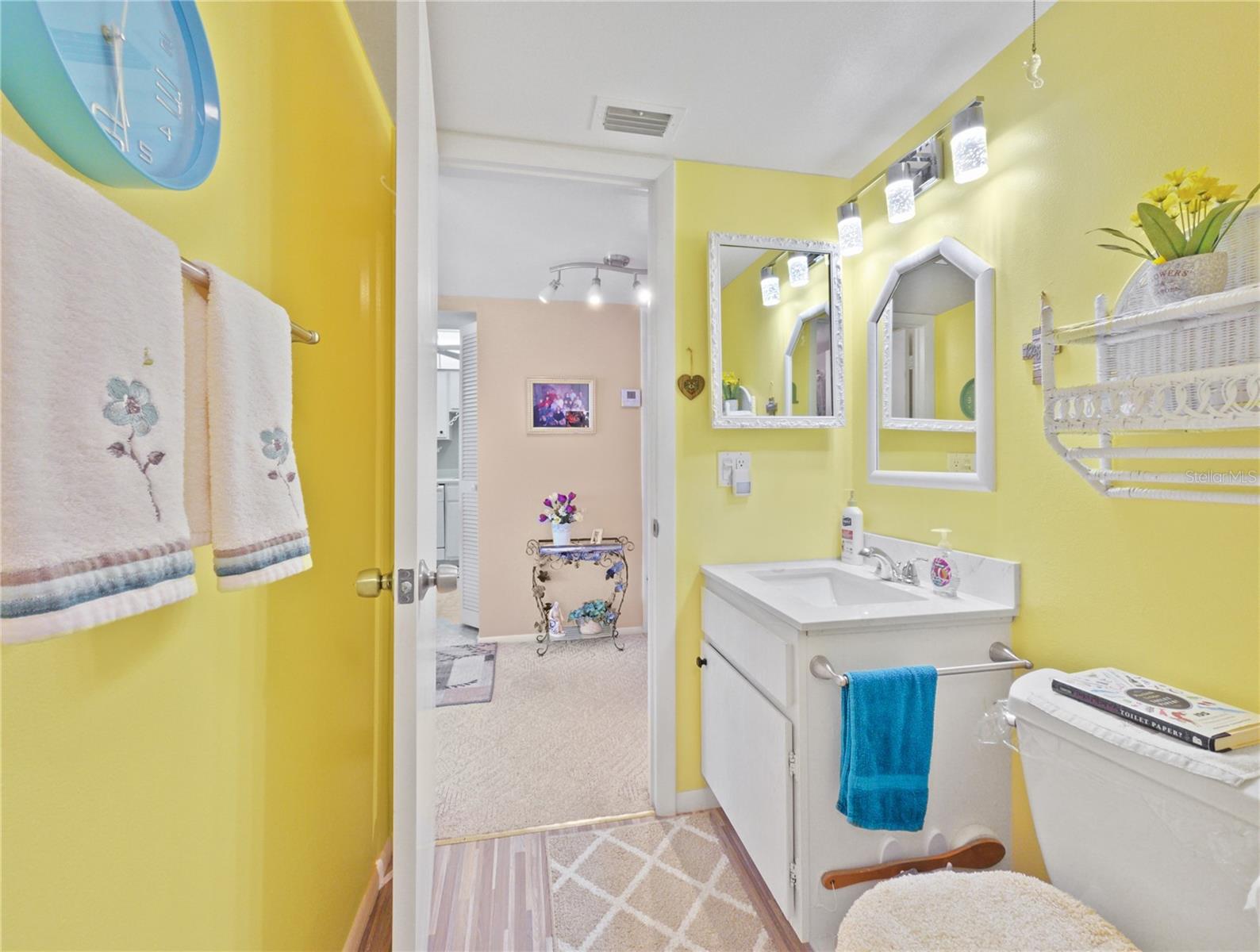 519 MIDWAY DR #B, OCALA, FL, 34472