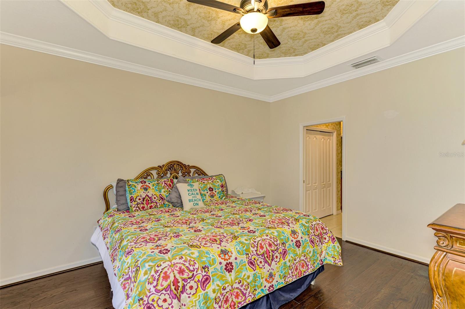 4665 WHISPERING OAKS DR, NORTH PORT, FL, 34287