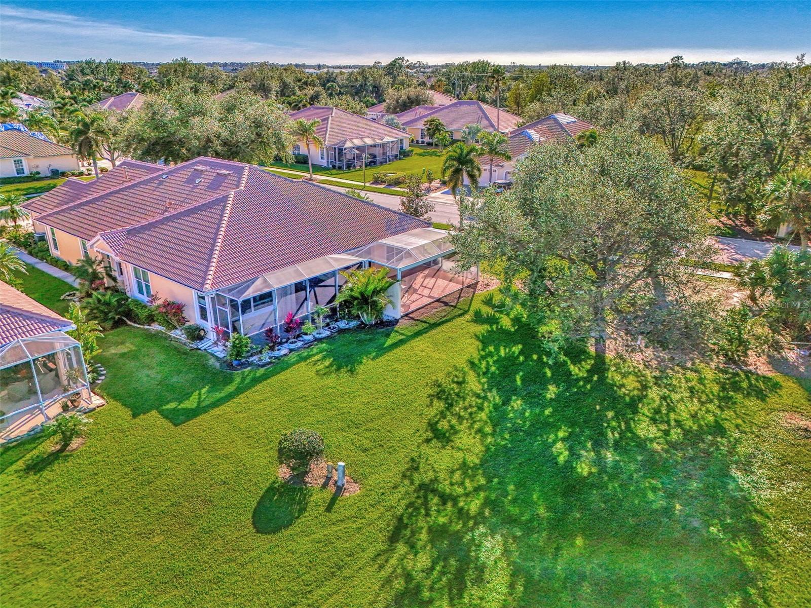 4665 WHISPERING OAKS DR, NORTH PORT, FL, 34287