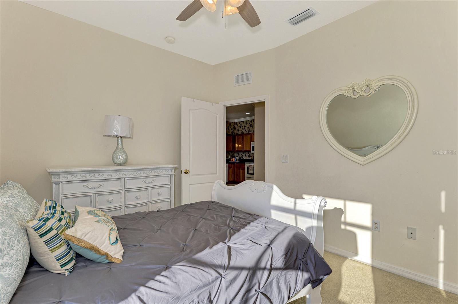 4665 WHISPERING OAKS DR, NORTH PORT, FL, 34287