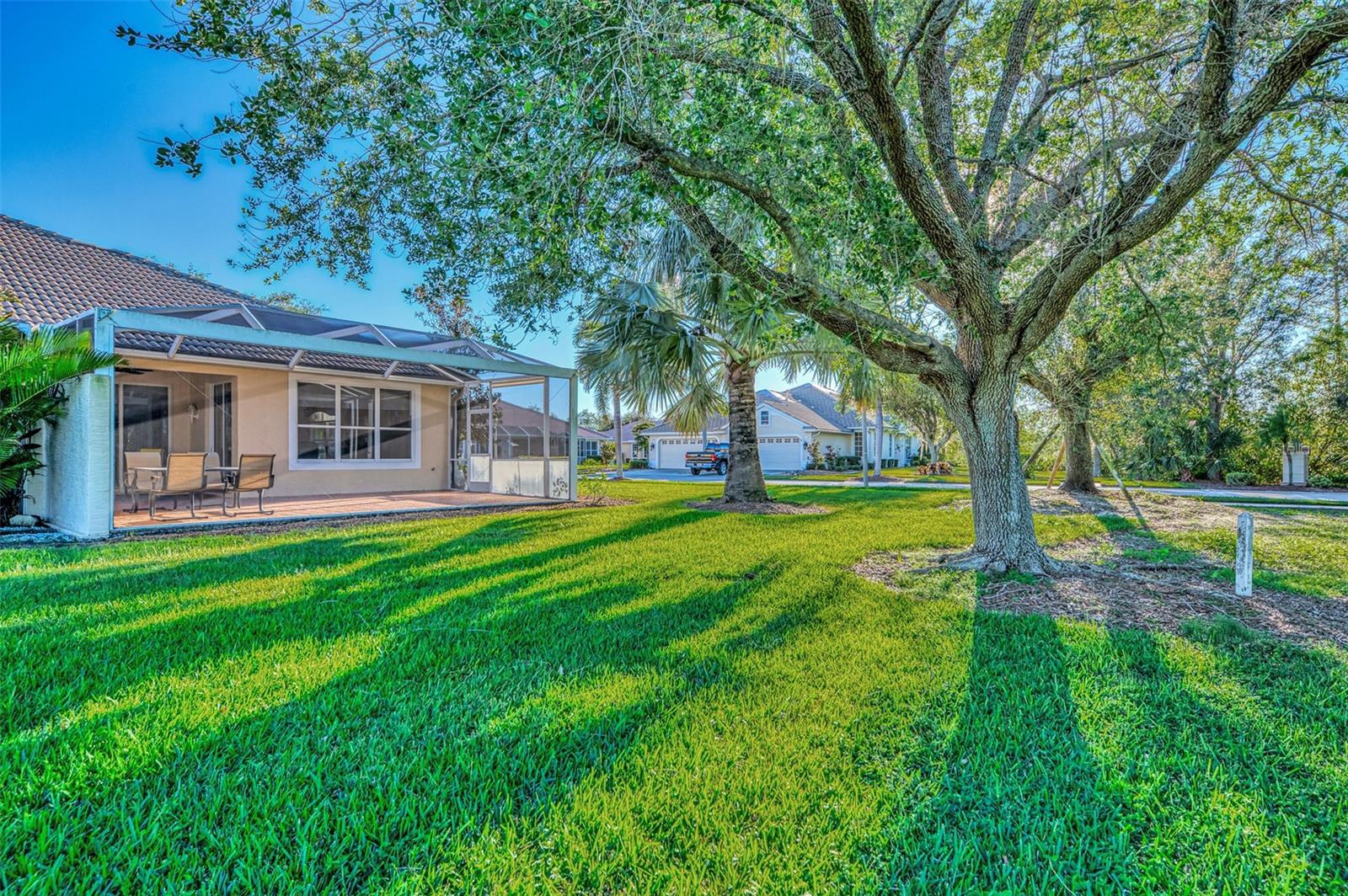 4665 WHISPERING OAKS DR, NORTH PORT, FL, 34287