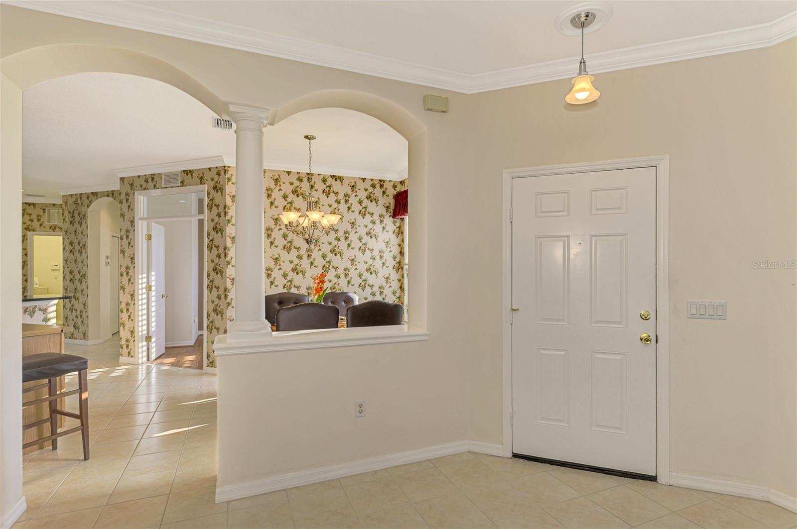 4665 WHISPERING OAKS DR, NORTH PORT, FL, 34287