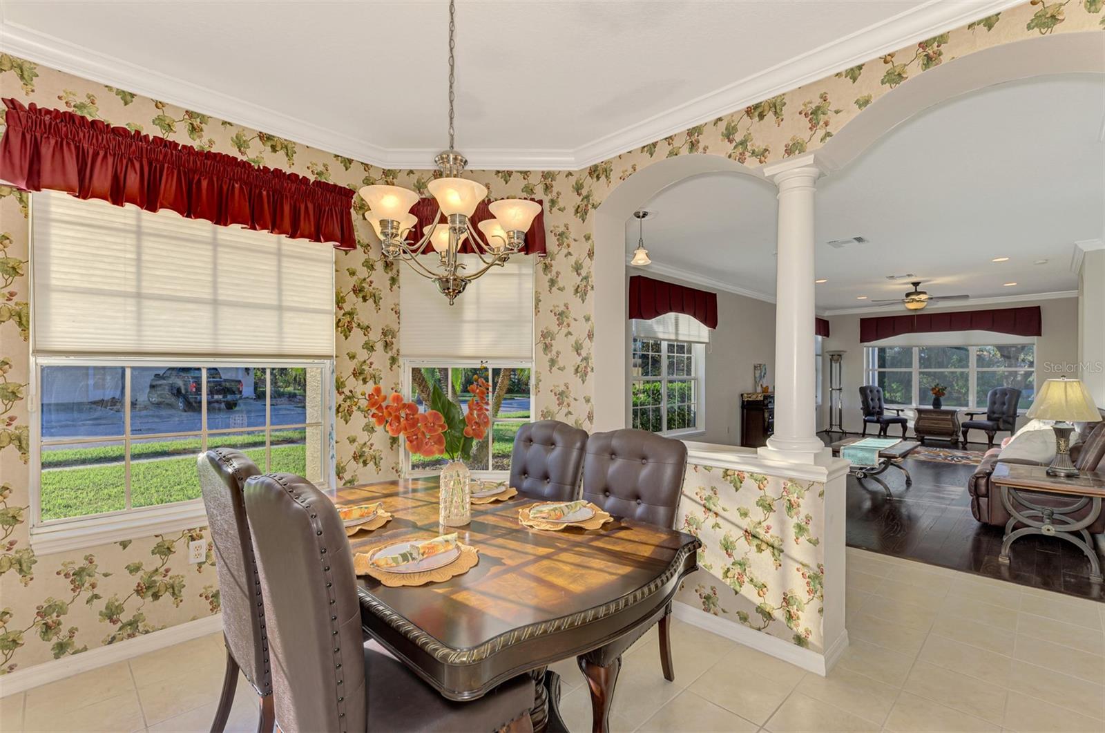 4665 WHISPERING OAKS DR, NORTH PORT, FL, 34287