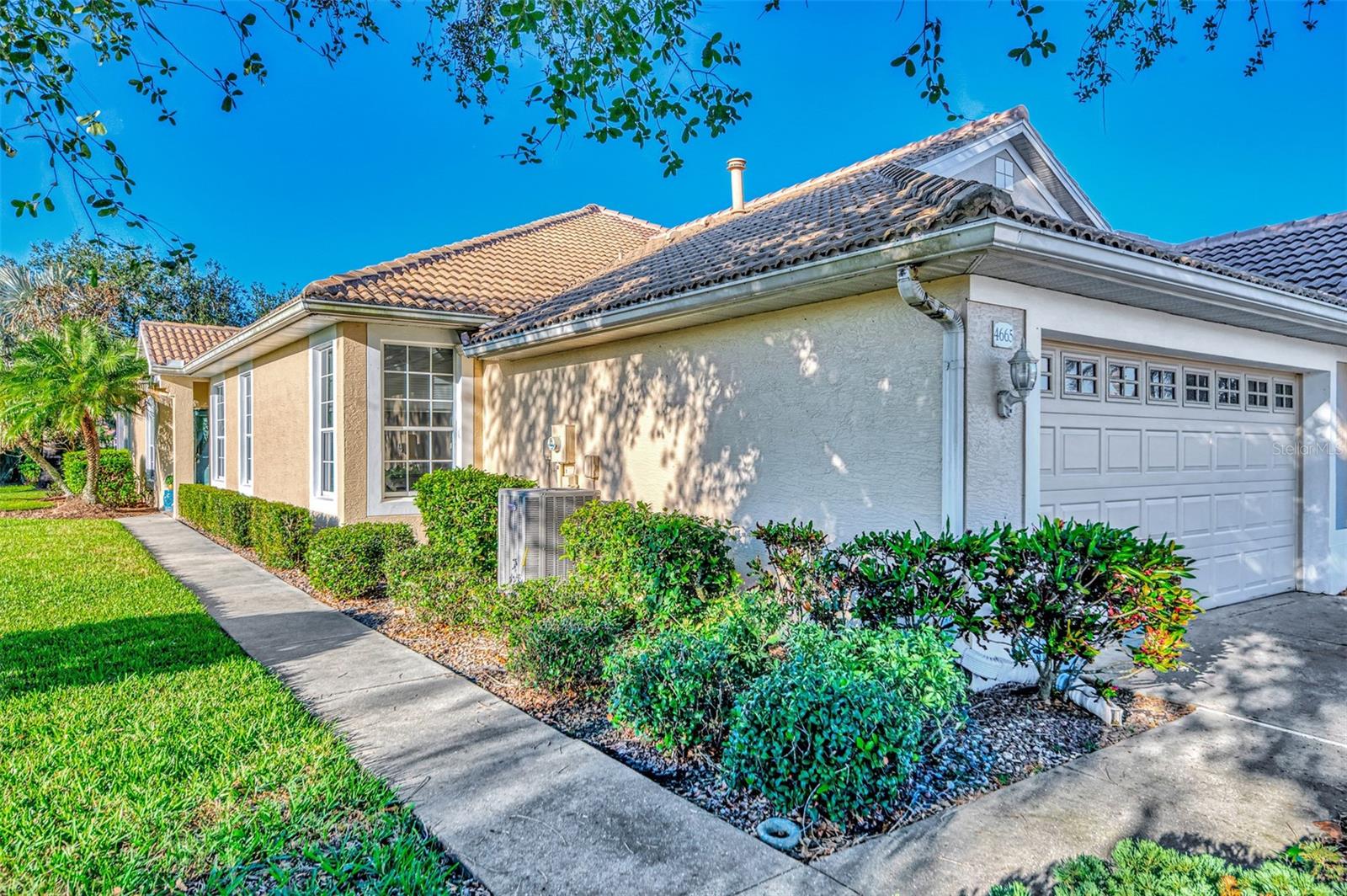 4665 WHISPERING OAKS DR, NORTH PORT, FL, 34287