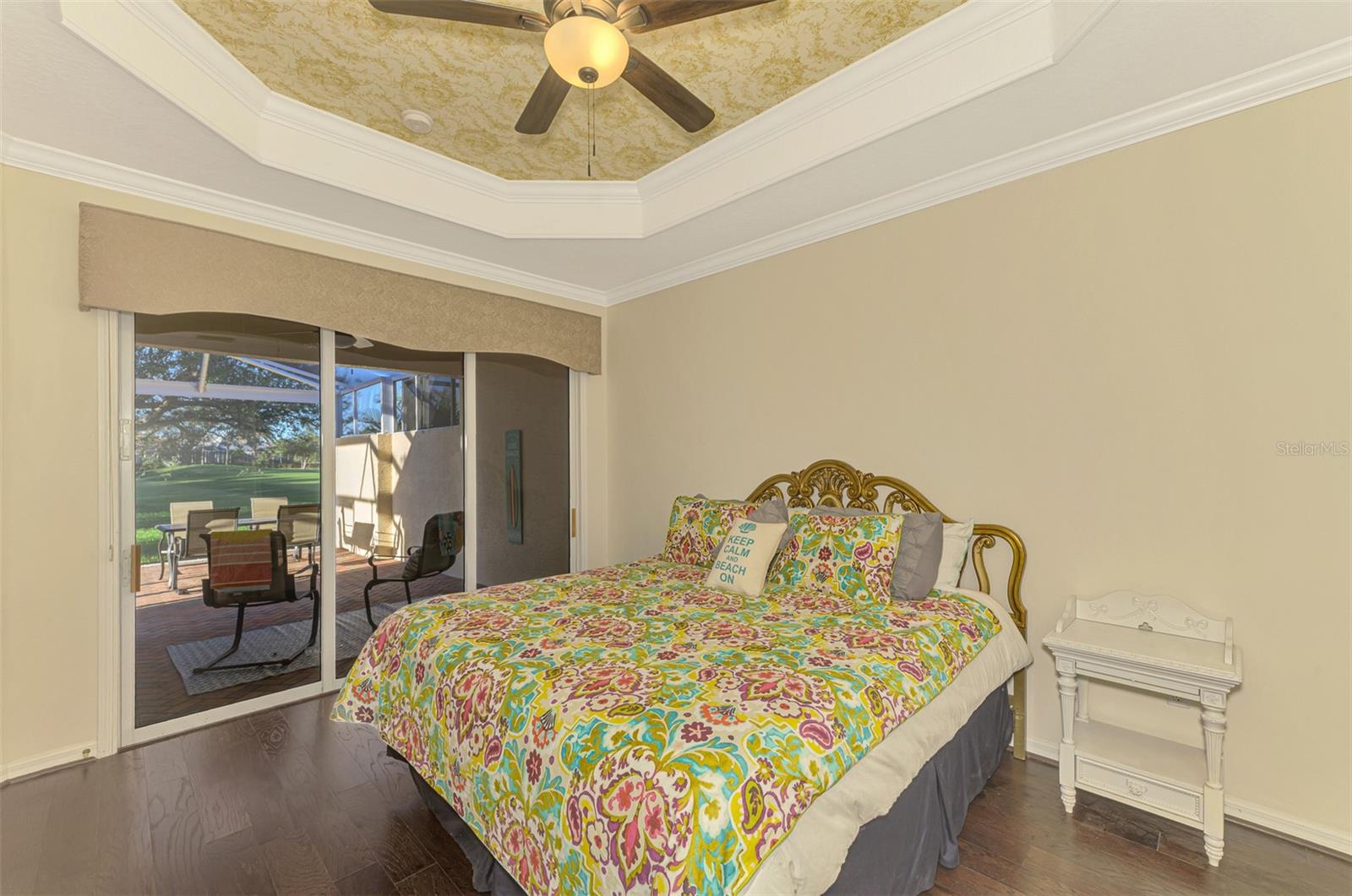 4665 WHISPERING OAKS DR, NORTH PORT, FL, 34287