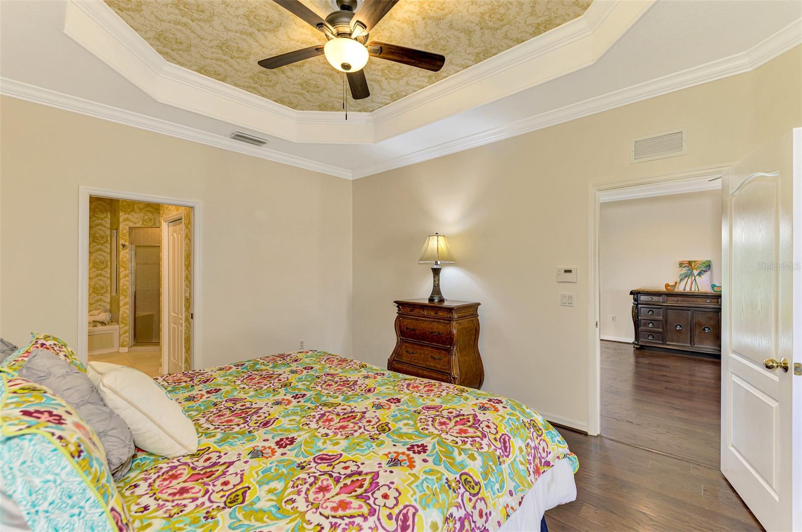 4665 WHISPERING OAKS DR, NORTH PORT, FL, 34287