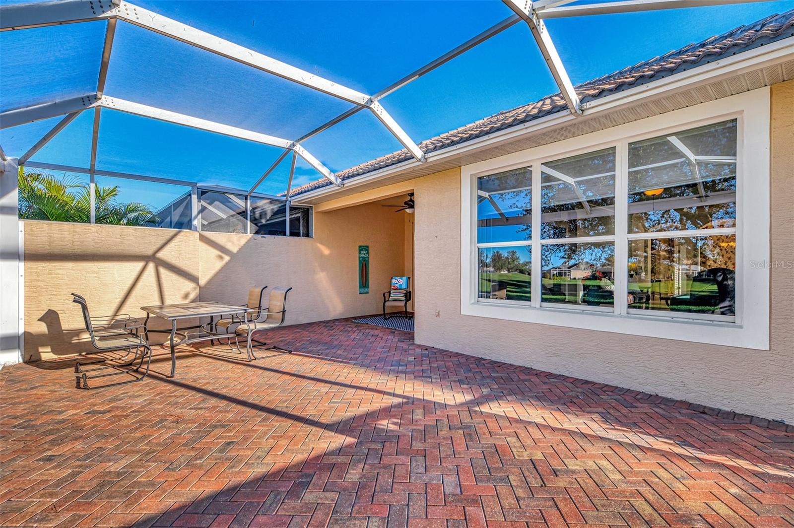 4665 WHISPERING OAKS DR, NORTH PORT, FL, 34287