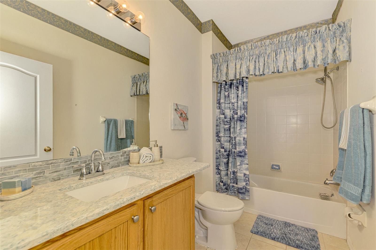 4665 WHISPERING OAKS DR, NORTH PORT, FL, 34287