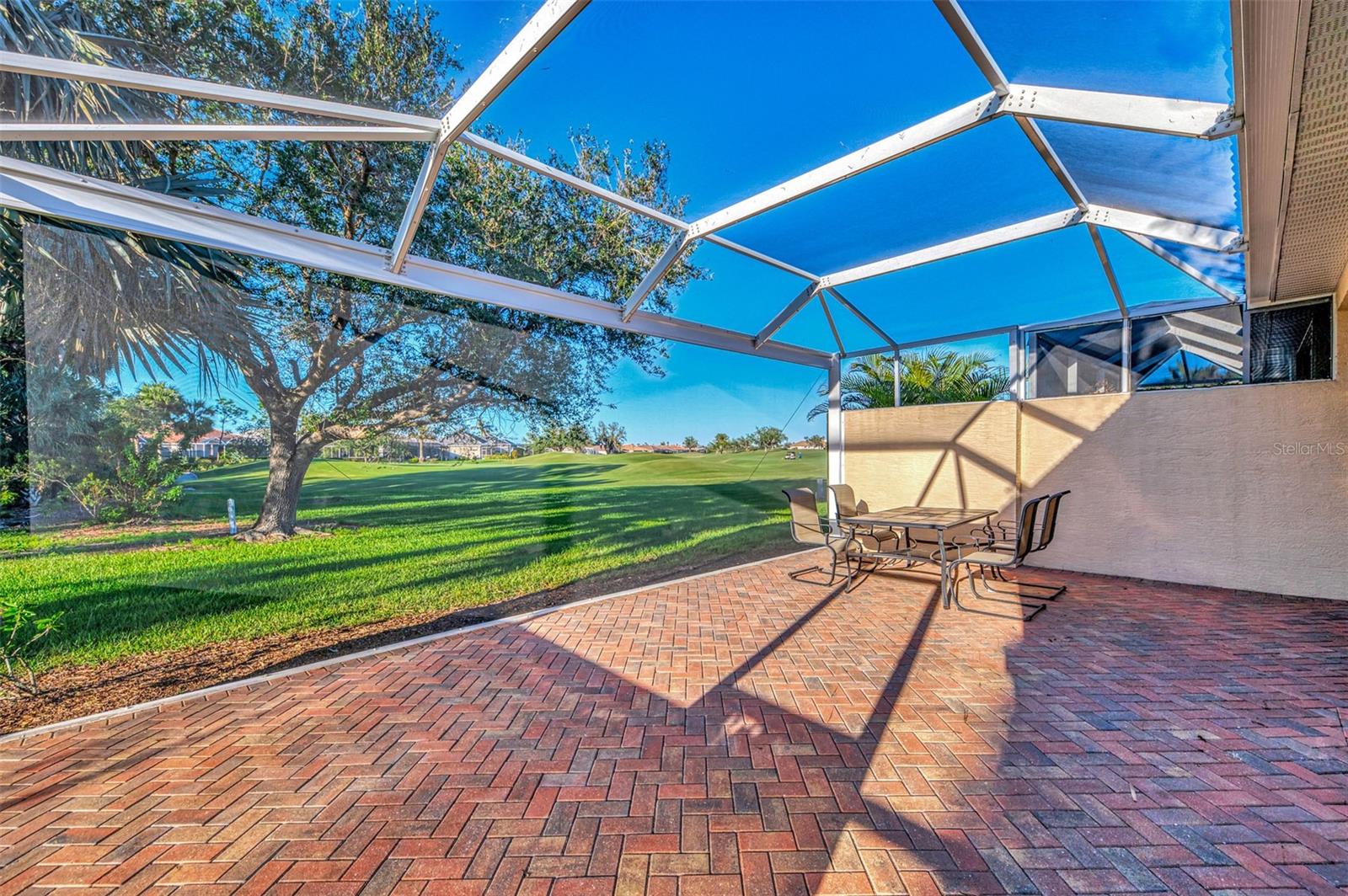 4665 WHISPERING OAKS DR, NORTH PORT, FL, 34287