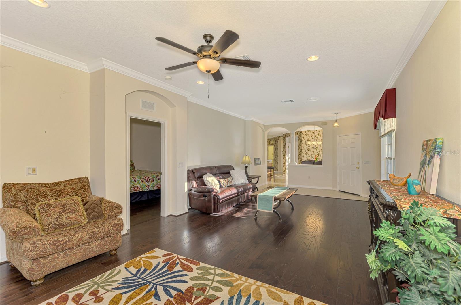 4665 WHISPERING OAKS DR, NORTH PORT, FL, 34287