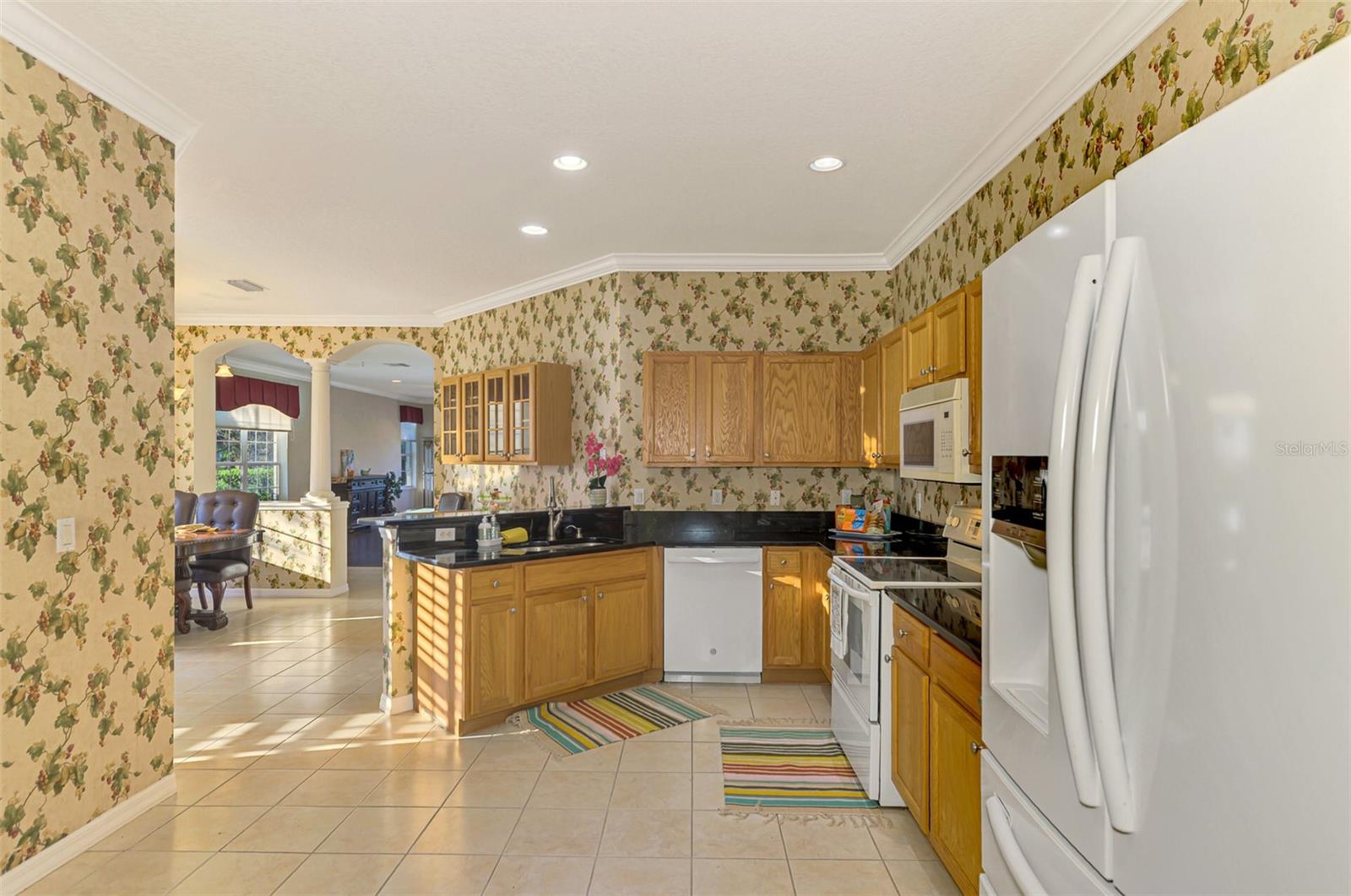 4665 WHISPERING OAKS DR, NORTH PORT, FL, 34287
