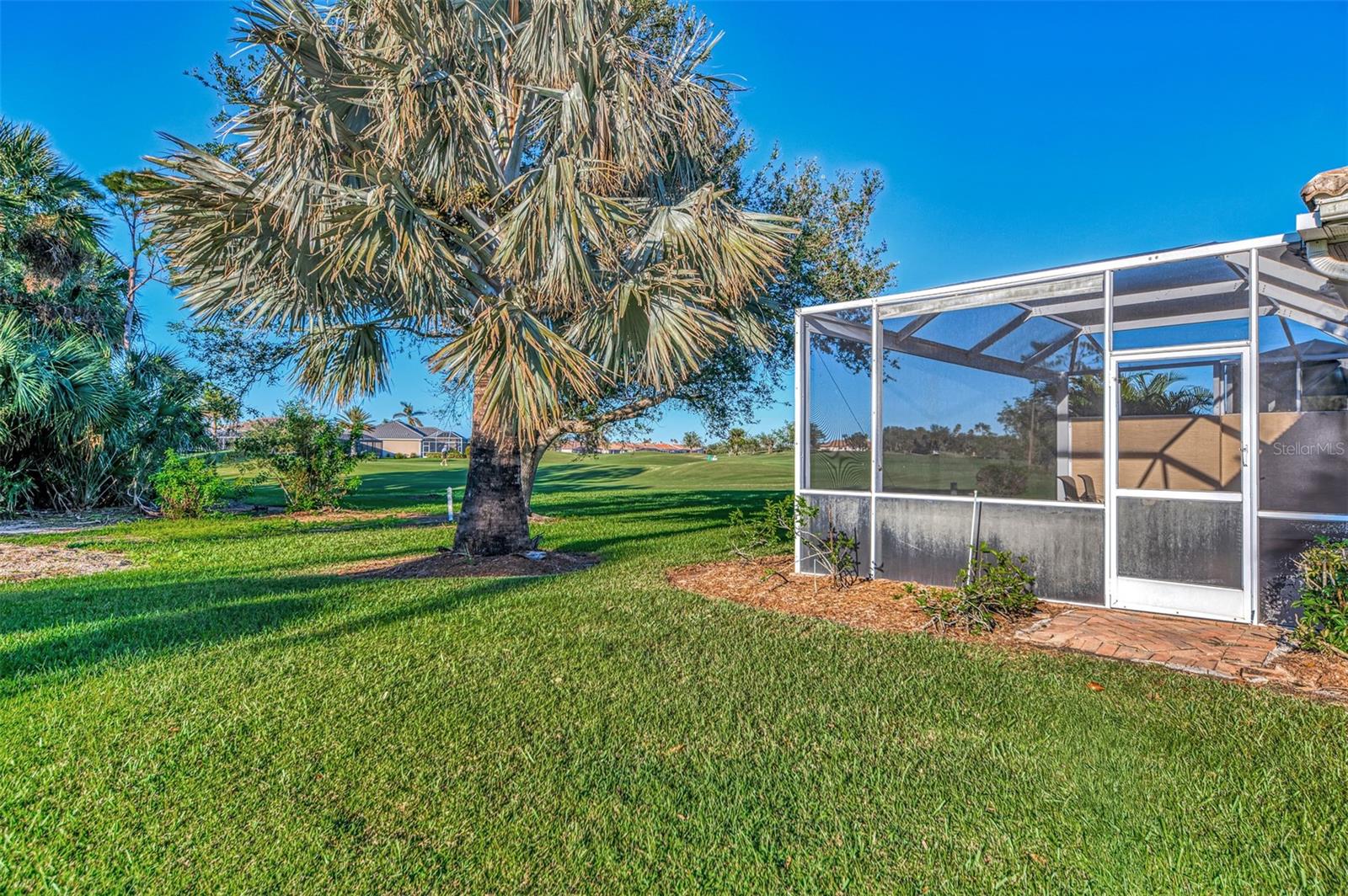 4665 WHISPERING OAKS DR, NORTH PORT, FL, 34287
