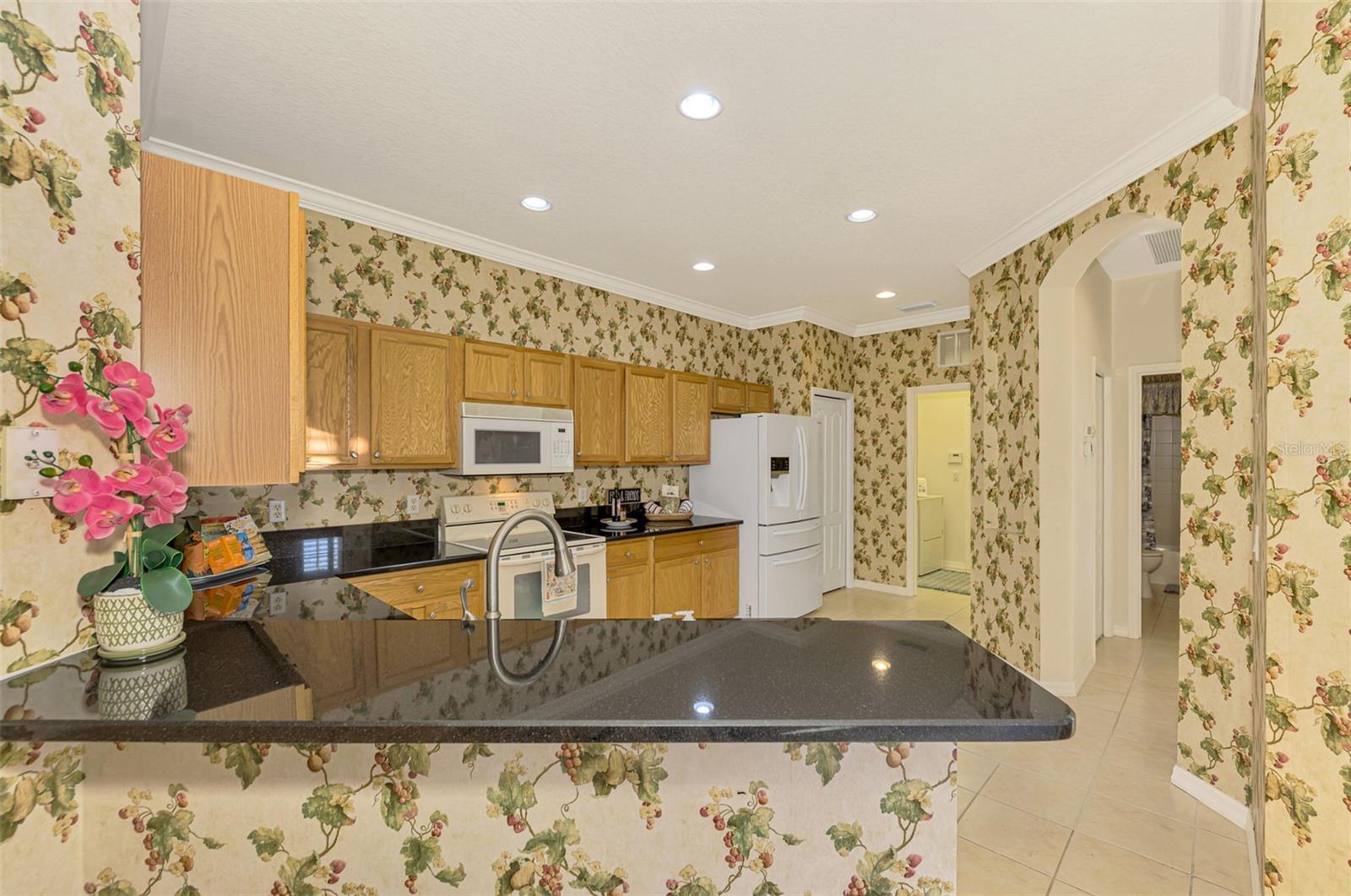 4665 WHISPERING OAKS DR, NORTH PORT, FL, 34287