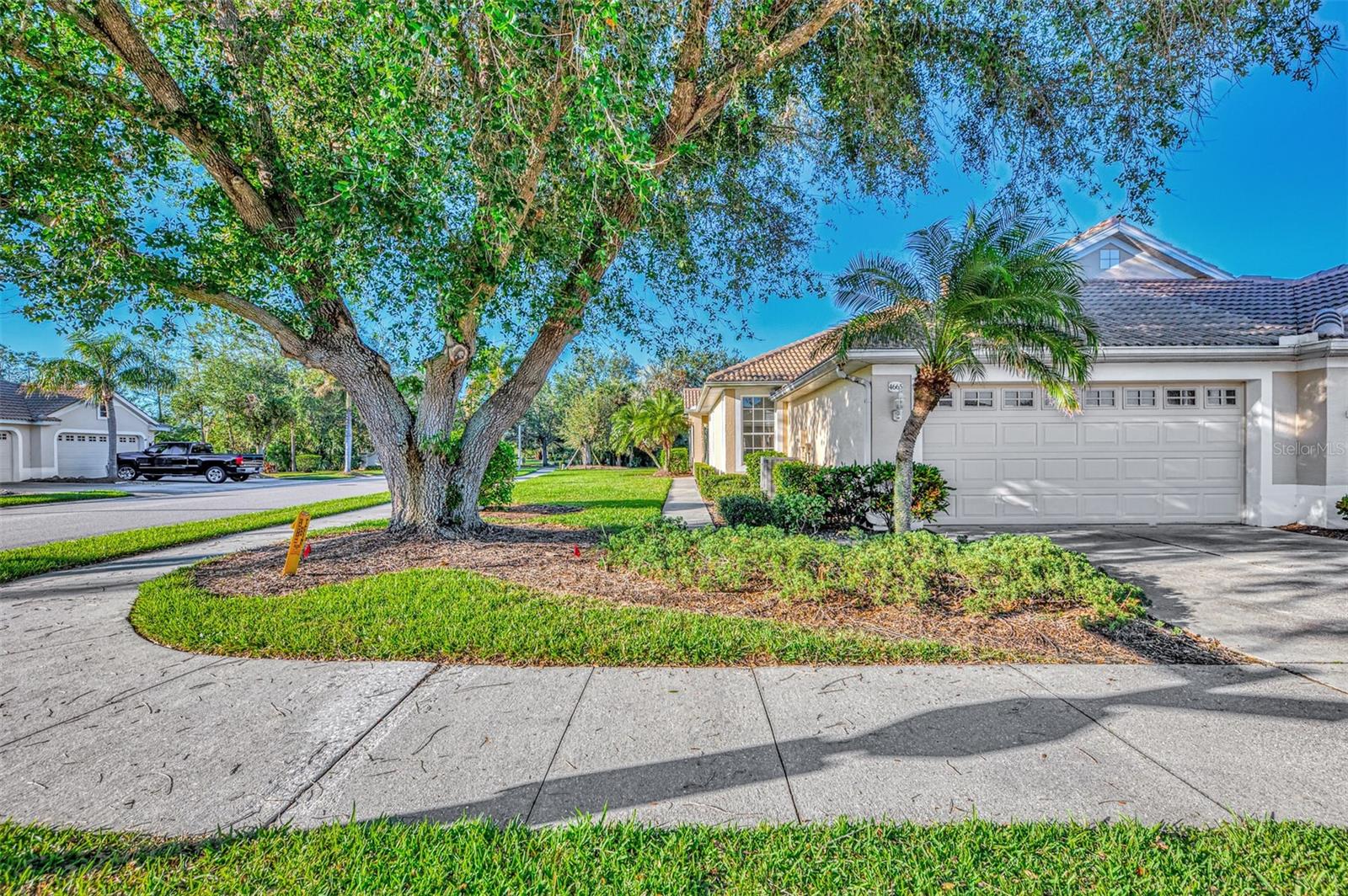 4665 WHISPERING OAKS DR, NORTH PORT, FL, 34287