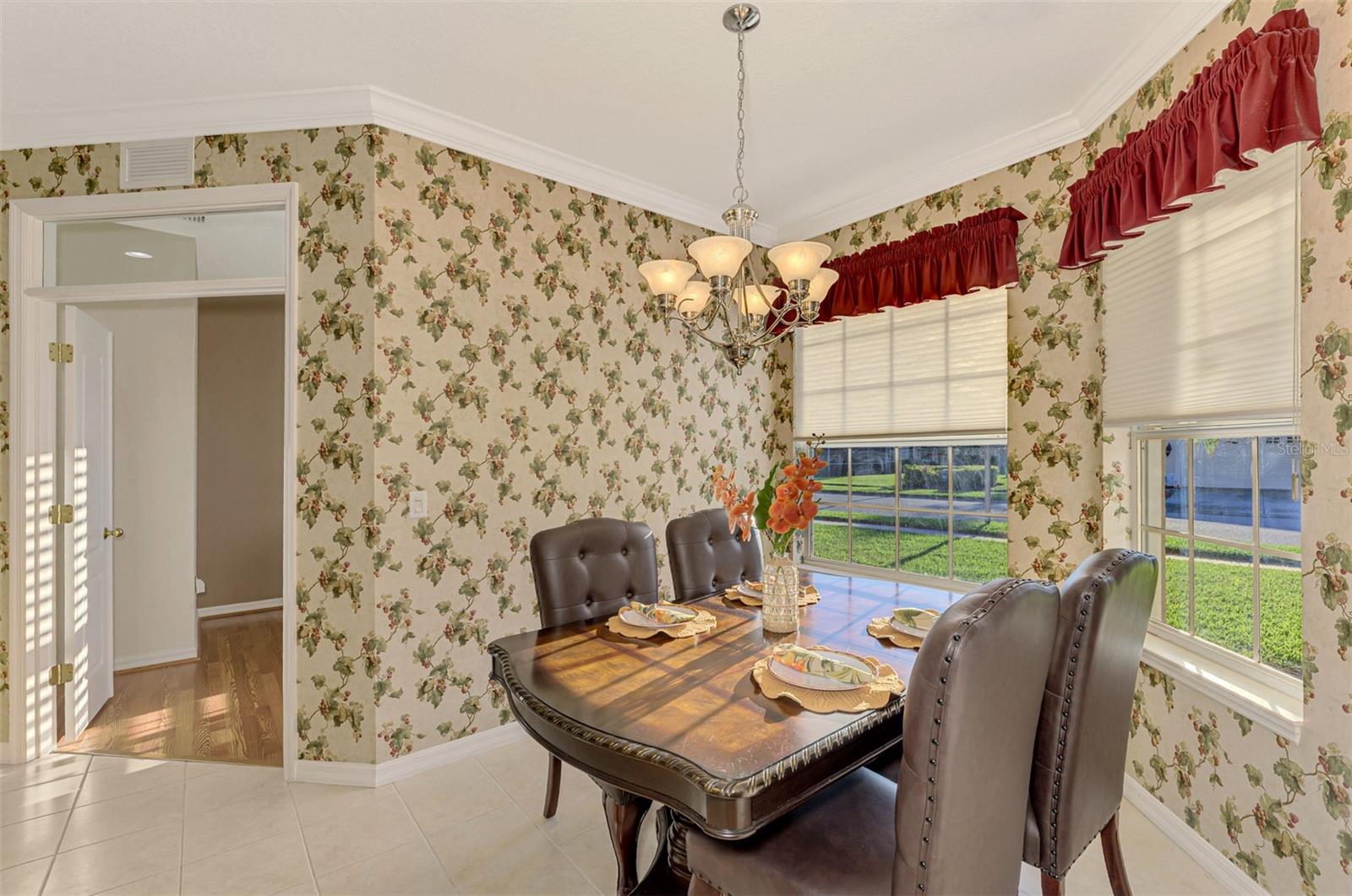 4665 WHISPERING OAKS DR, NORTH PORT, FL, 34287
