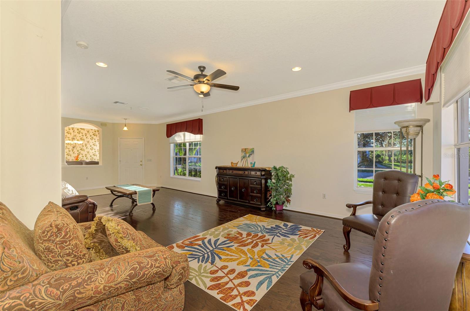 4665 WHISPERING OAKS DR, NORTH PORT, FL, 34287