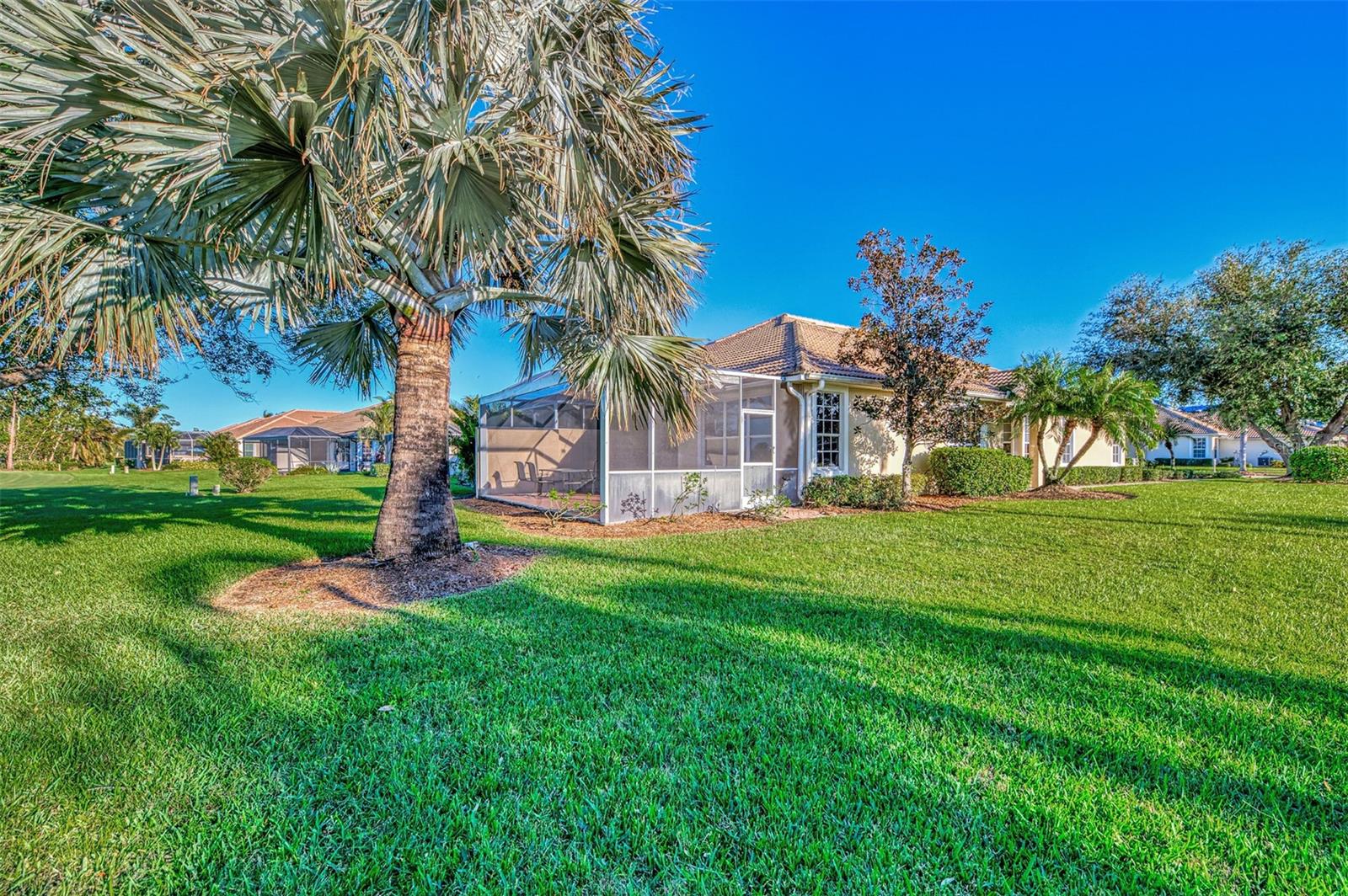 4665 WHISPERING OAKS DR, NORTH PORT, FL, 34287