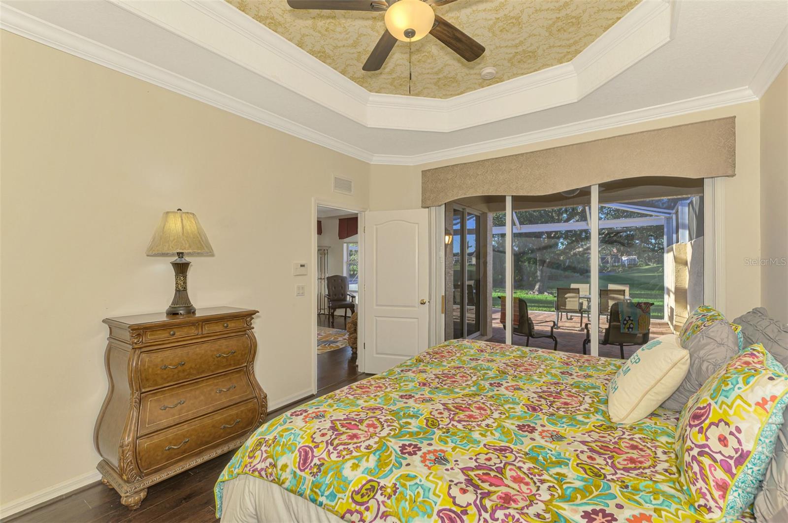 4665 WHISPERING OAKS DR, NORTH PORT, FL, 34287