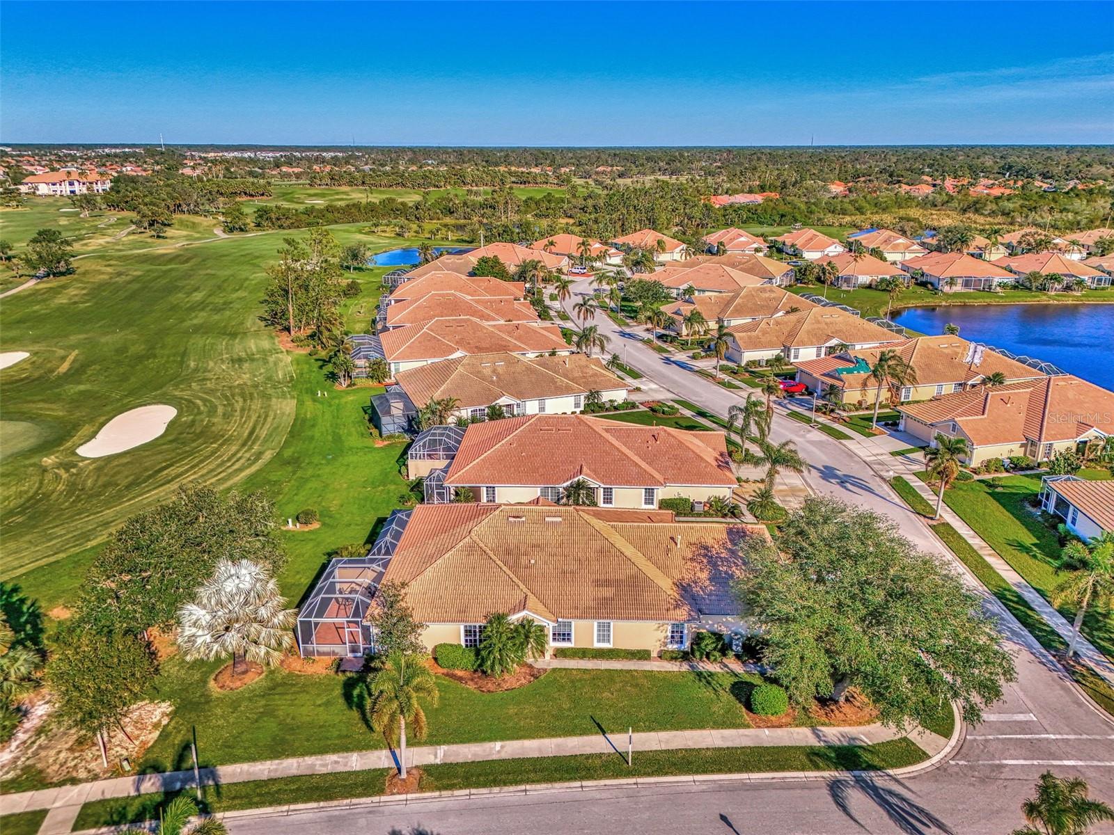 4665 WHISPERING OAKS DR, NORTH PORT, FL, 34287