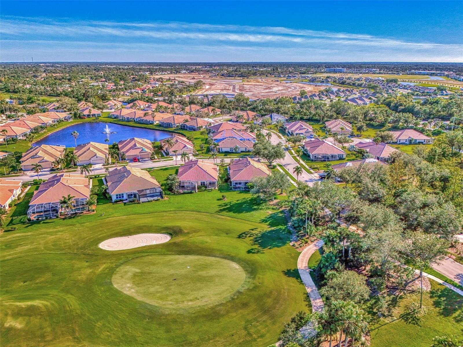 4665 WHISPERING OAKS DR, NORTH PORT, FL, 34287