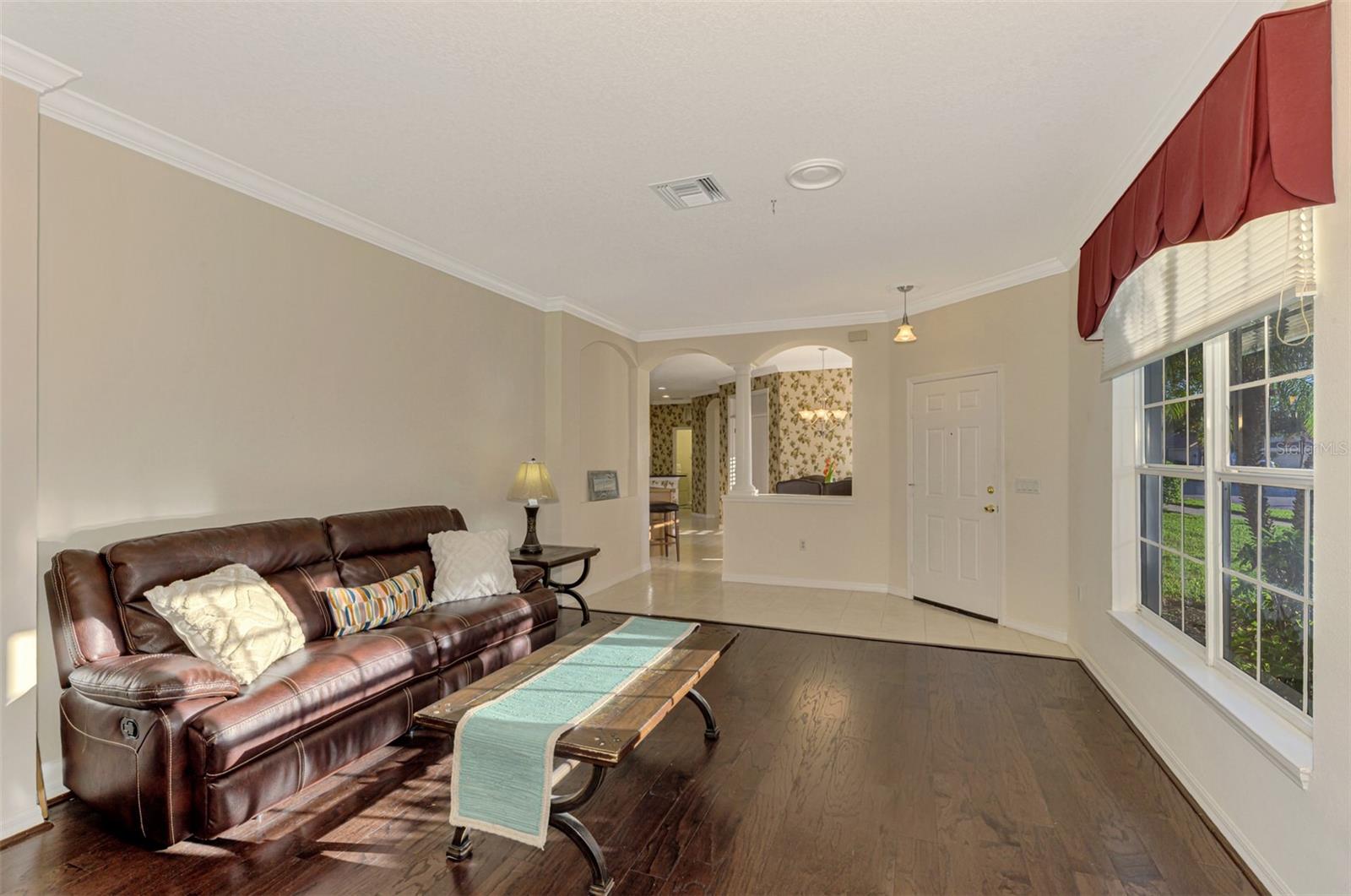 4665 WHISPERING OAKS DR, NORTH PORT, FL, 34287