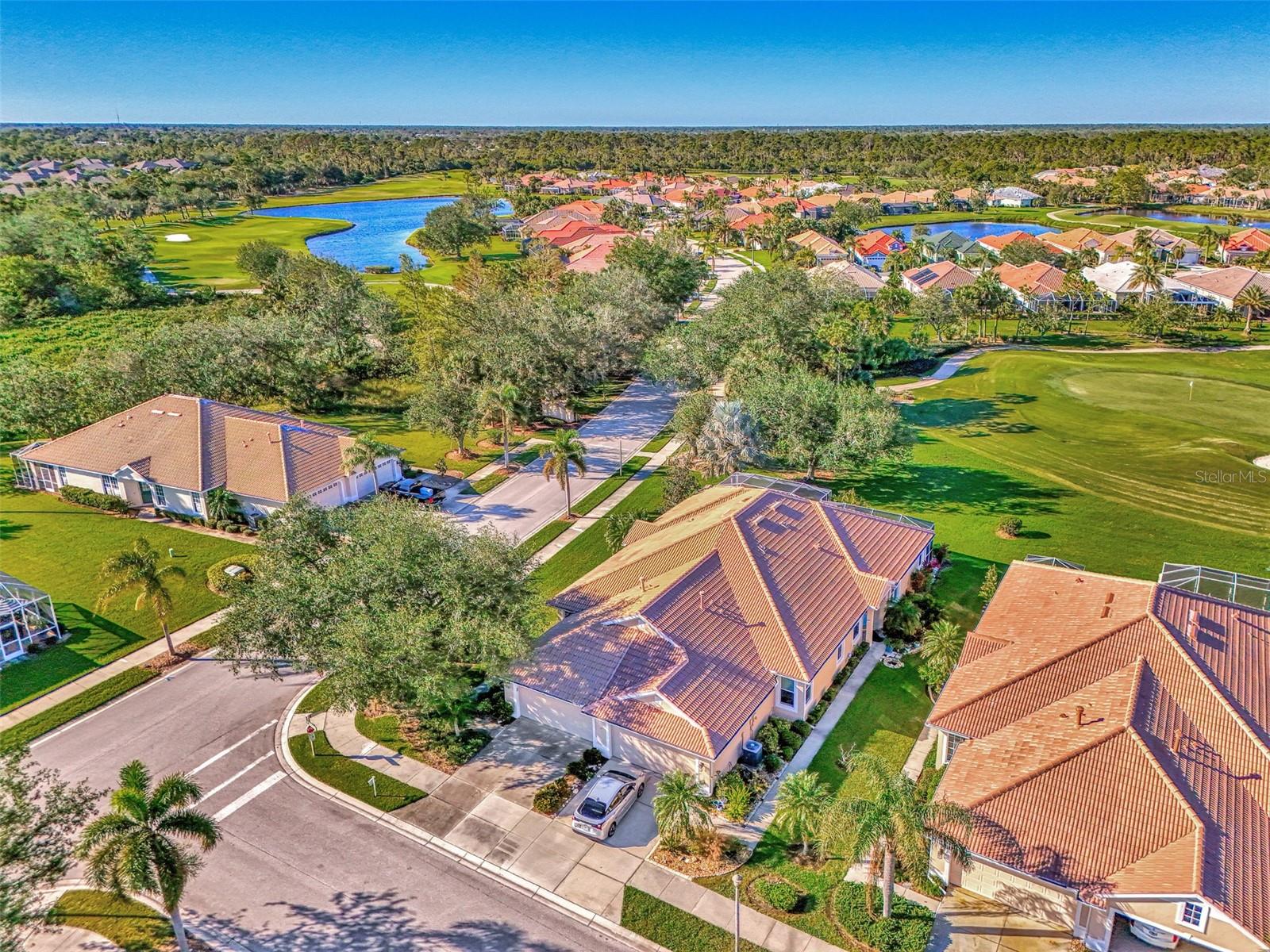 4665 WHISPERING OAKS DR, NORTH PORT, FL, 34287
