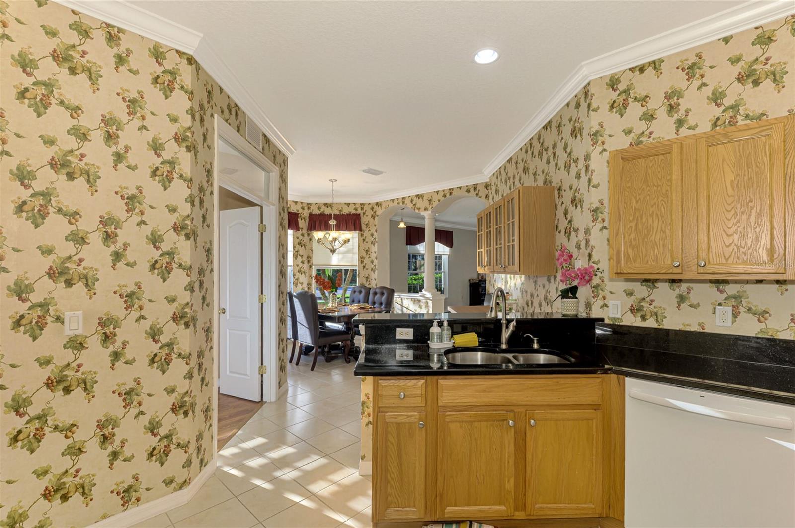 4665 WHISPERING OAKS DR, NORTH PORT, FL, 34287