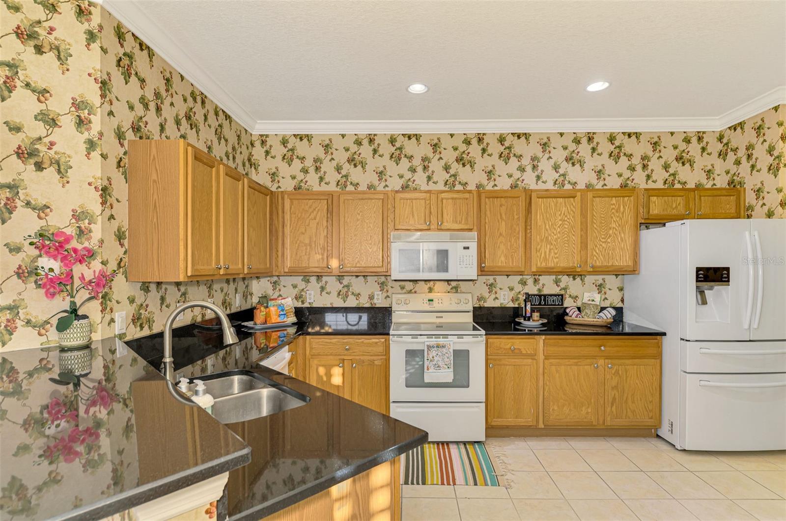 4665 WHISPERING OAKS DR, NORTH PORT, FL, 34287