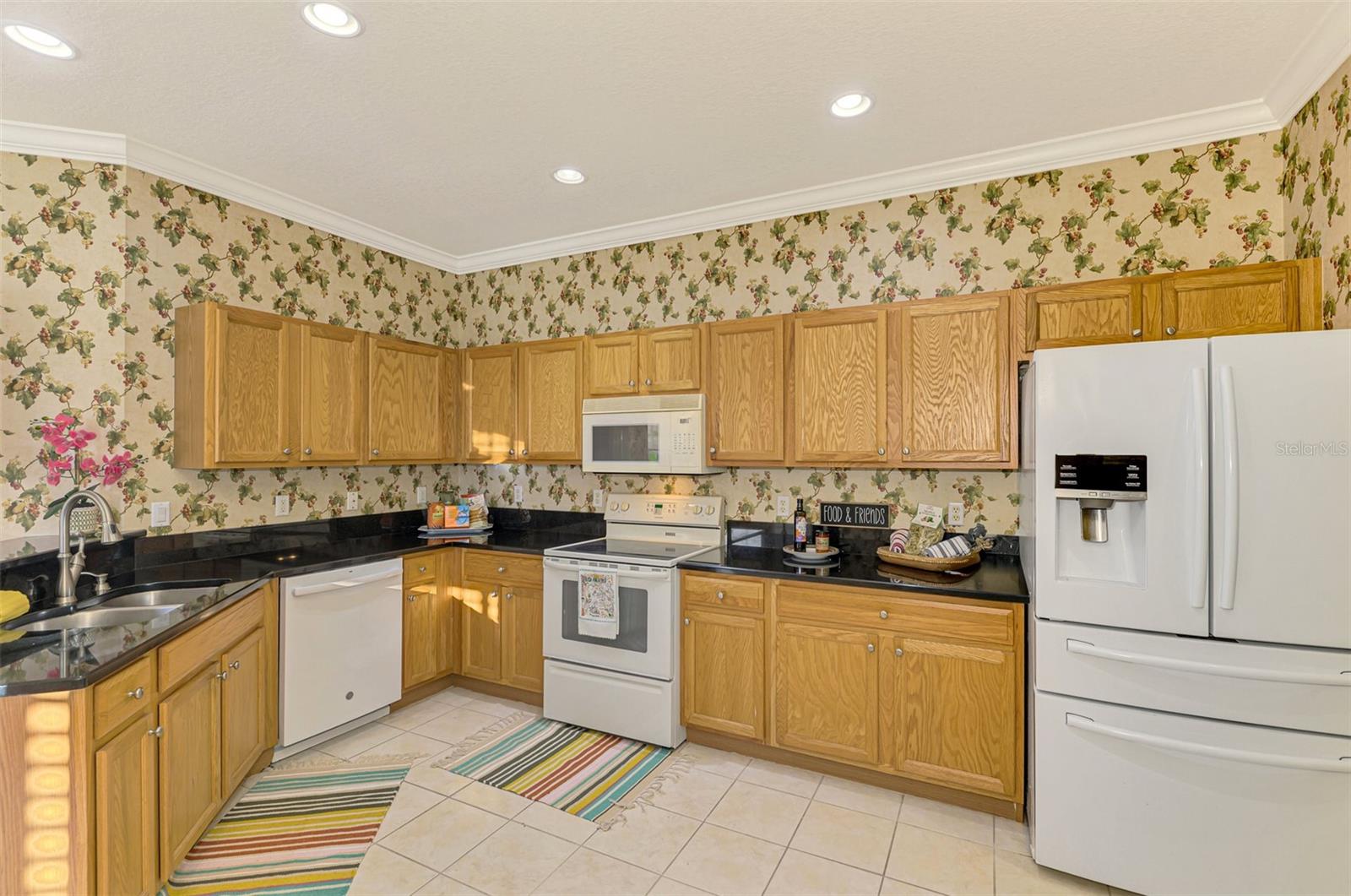 4665 WHISPERING OAKS DR, NORTH PORT, FL, 34287
