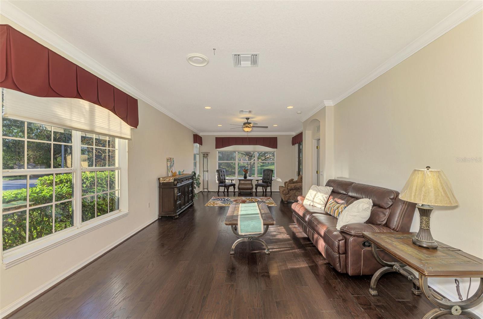 4665 WHISPERING OAKS DR, NORTH PORT, FL, 34287