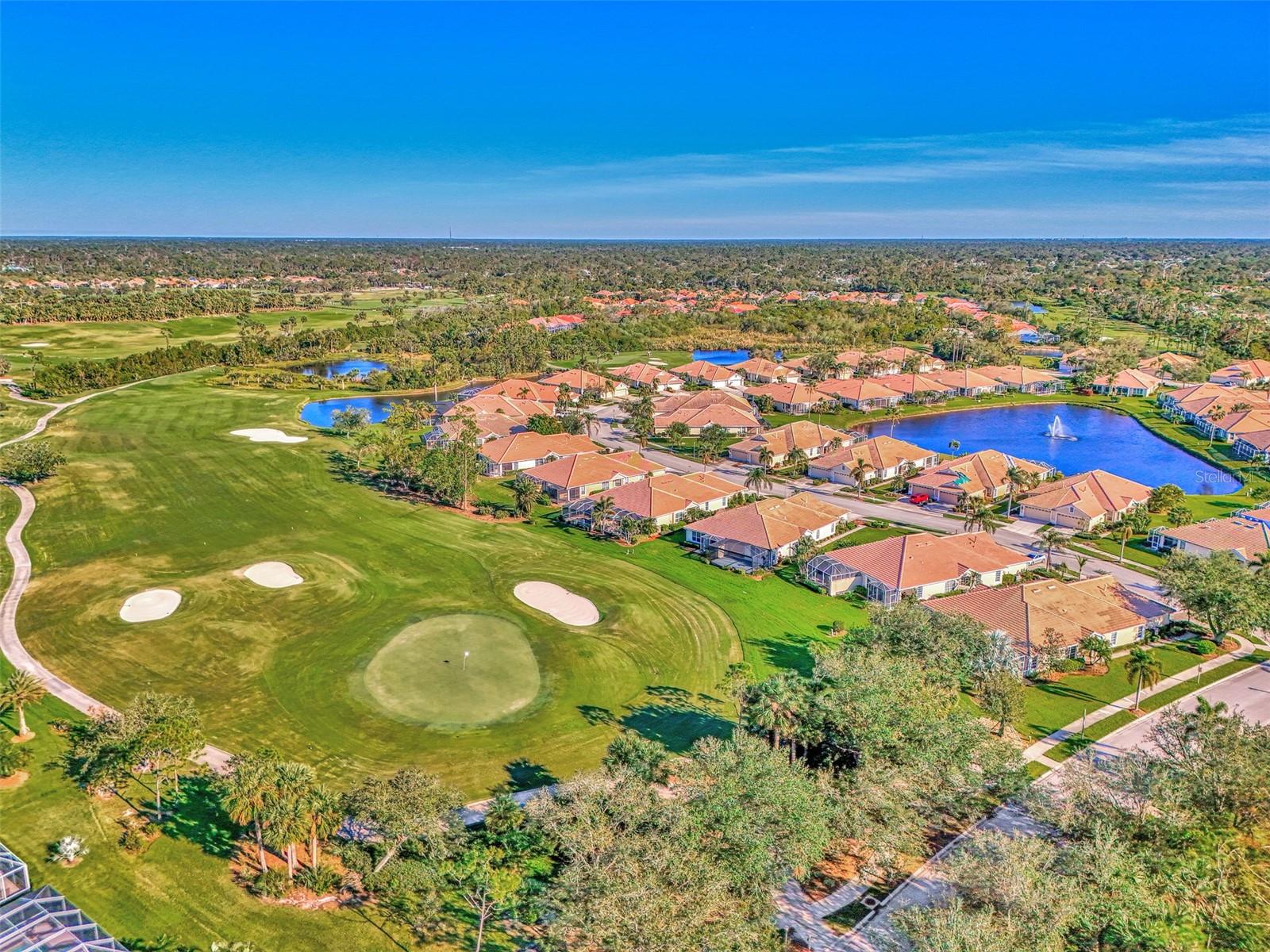 4665 WHISPERING OAKS DR, NORTH PORT, FL, 34287