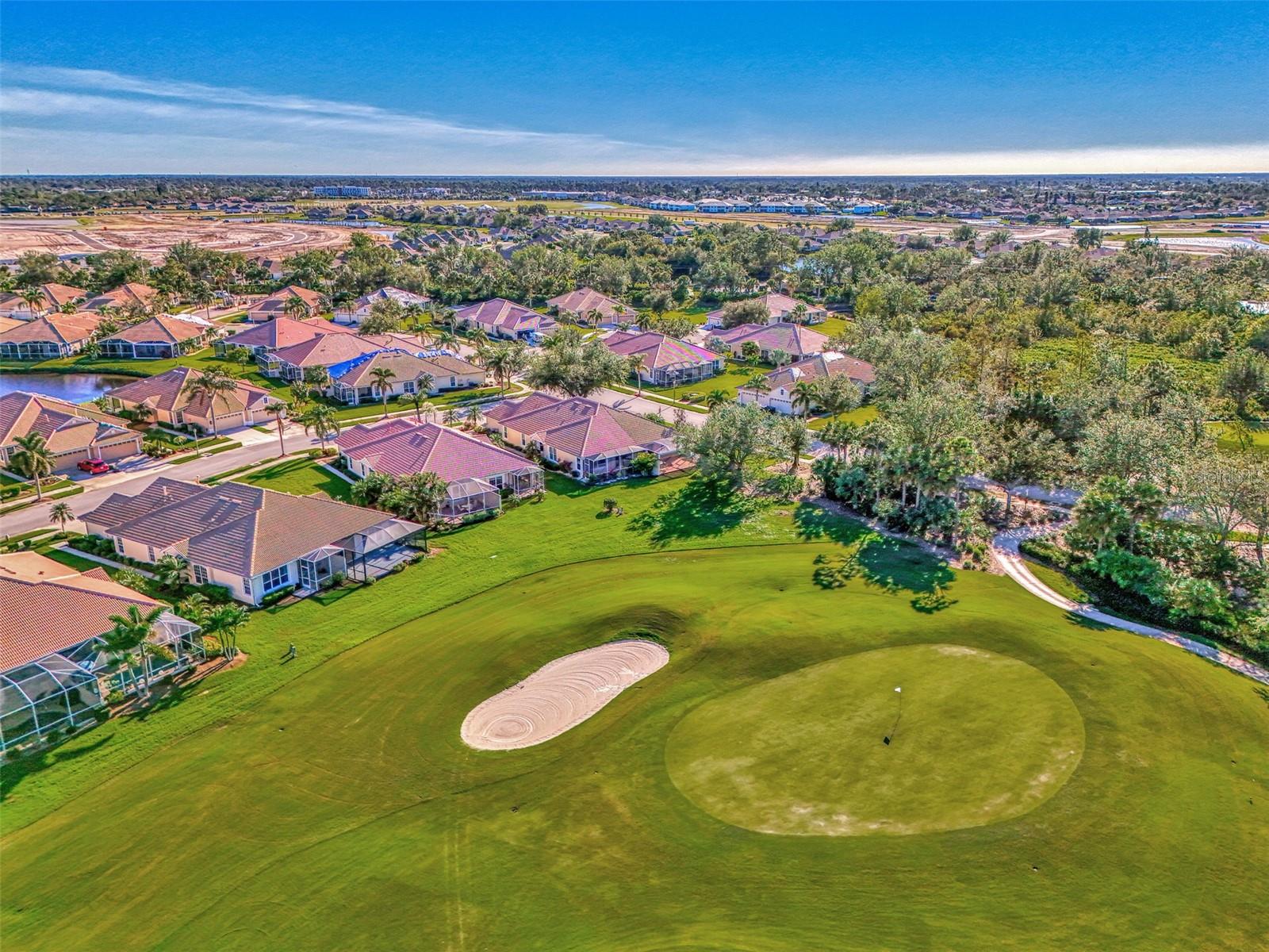 4665 WHISPERING OAKS DR, NORTH PORT, FL, 34287