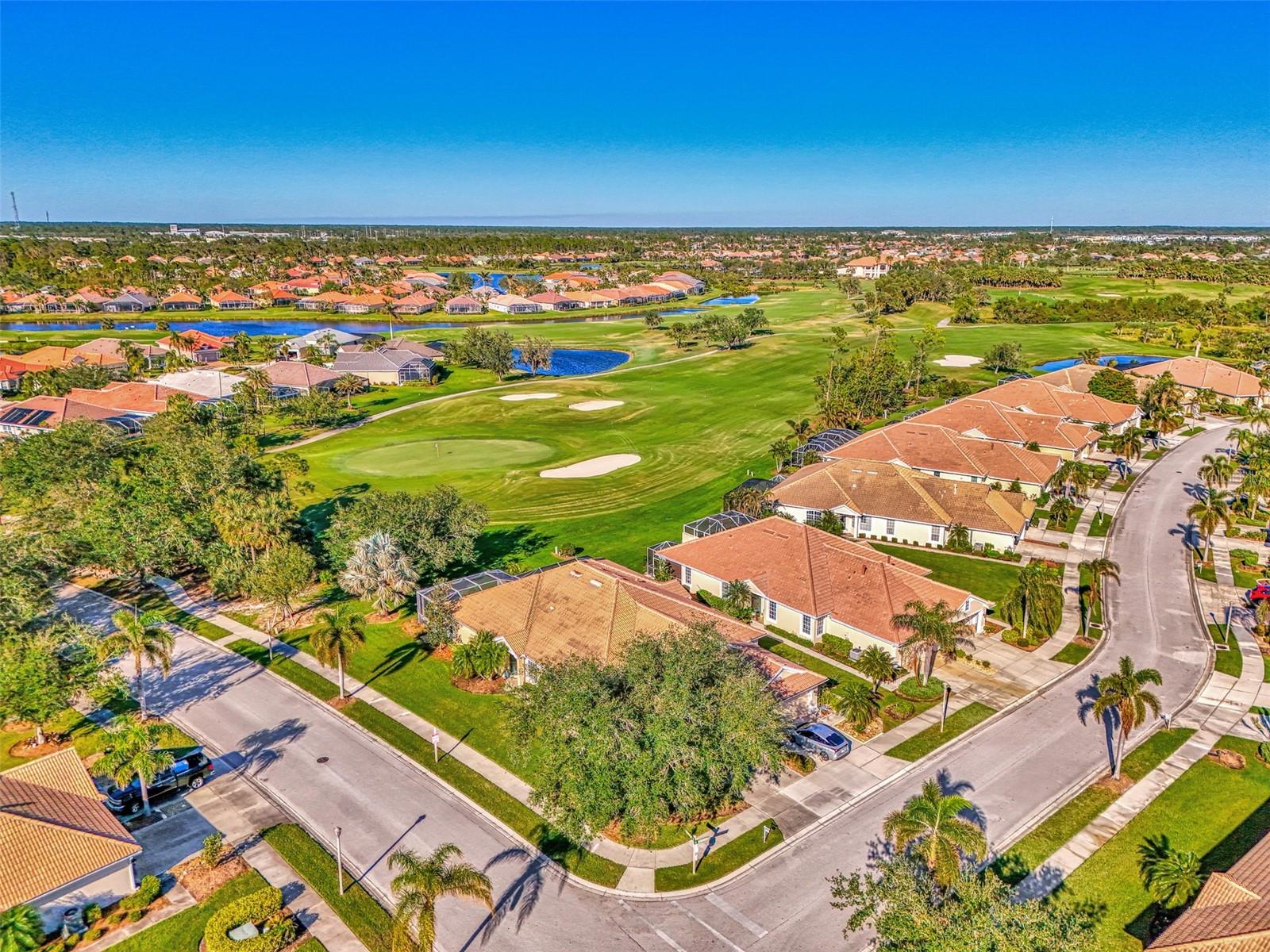 4665 WHISPERING OAKS DR, NORTH PORT, FL, 34287