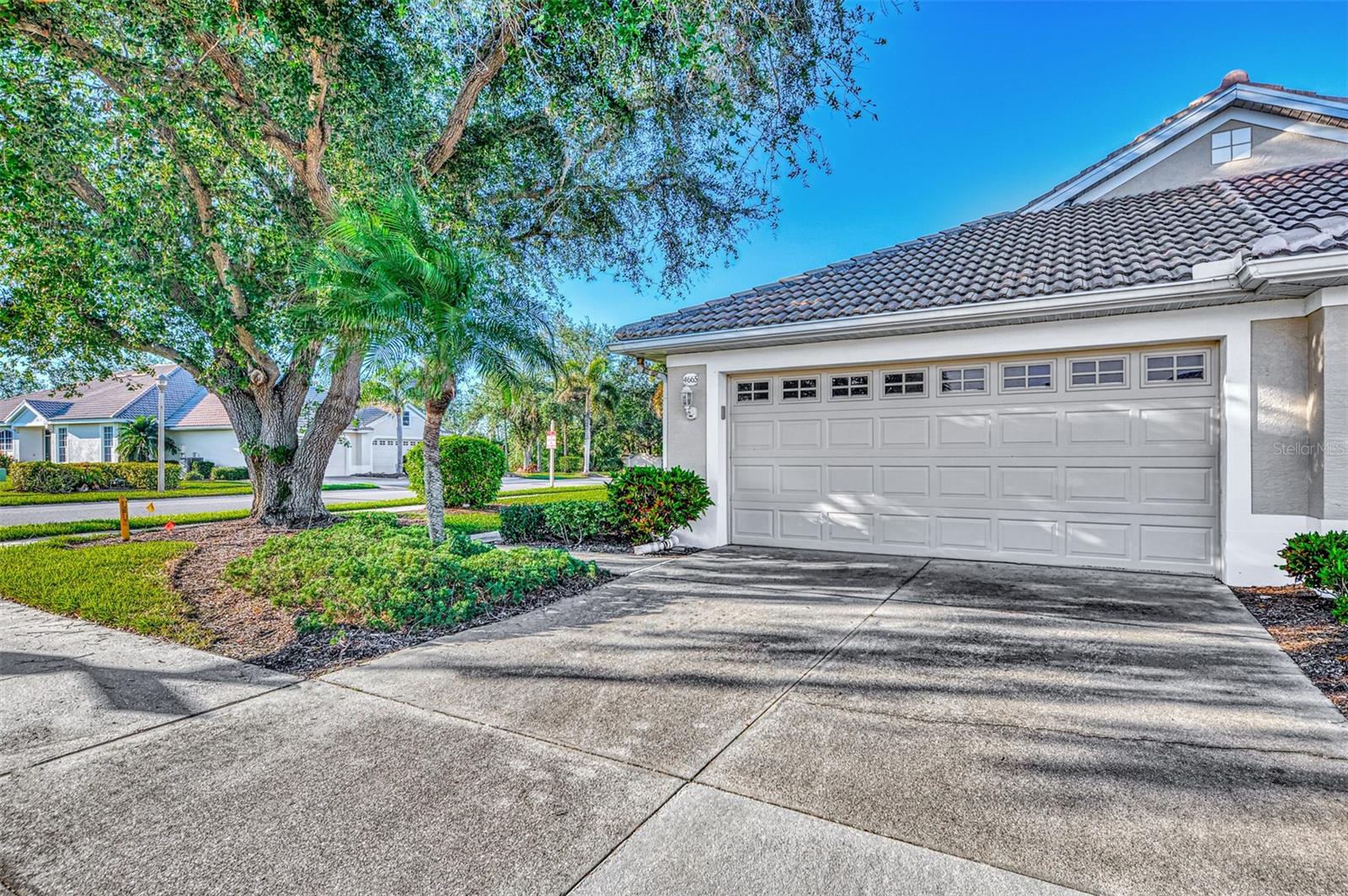 4665 WHISPERING OAKS DR, NORTH PORT, FL, 34287