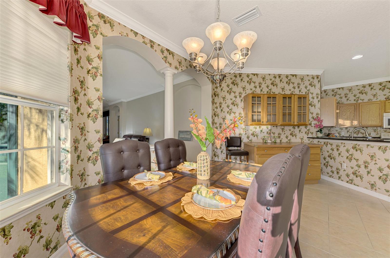 4665 WHISPERING OAKS DR, NORTH PORT, FL, 34287