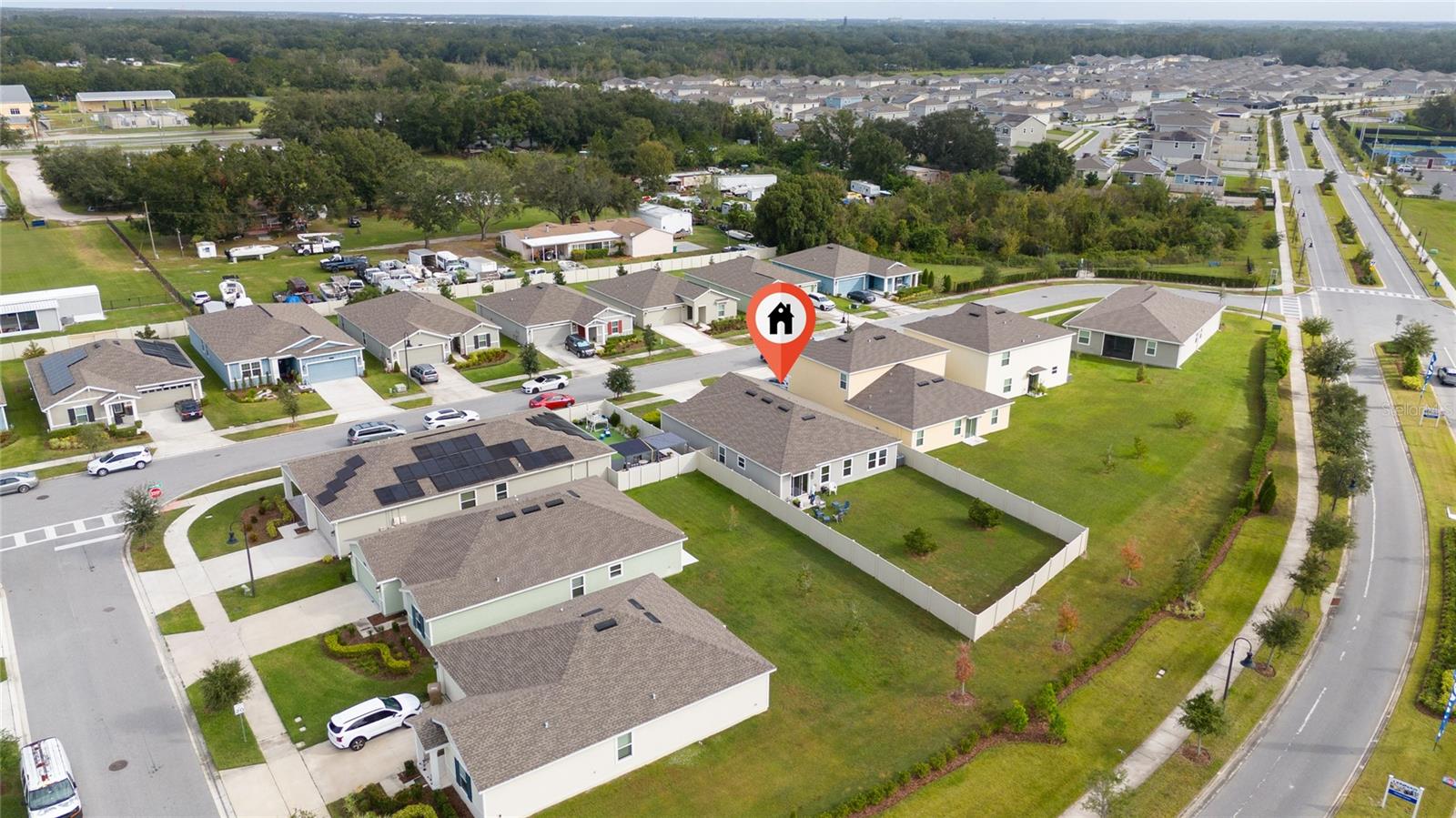 4476 MAGNOLIA RIDGE CT, KISSIMMEE, FL, 34746